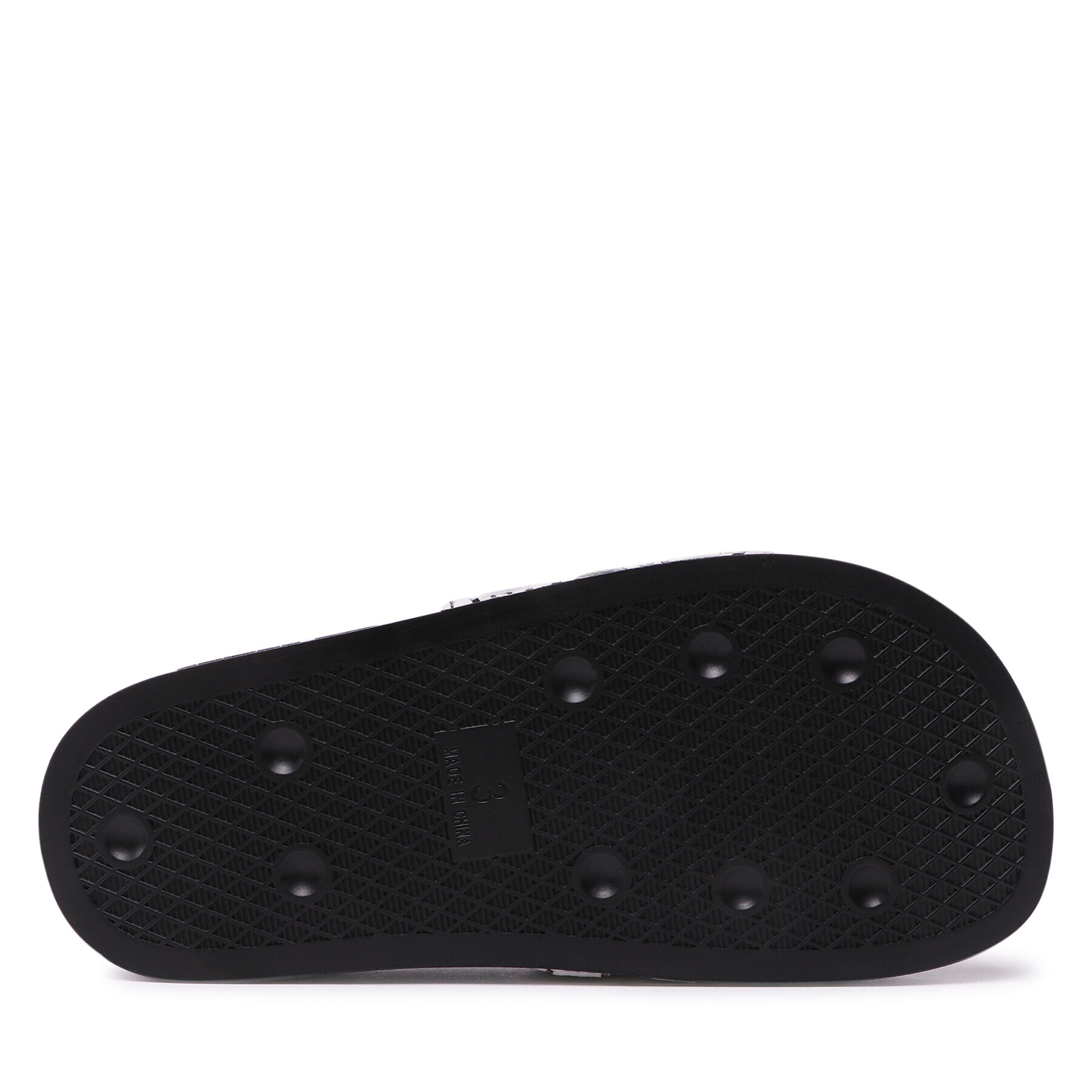 adidas Чехли Adilette W GY9433 Бял - Pepit.bg