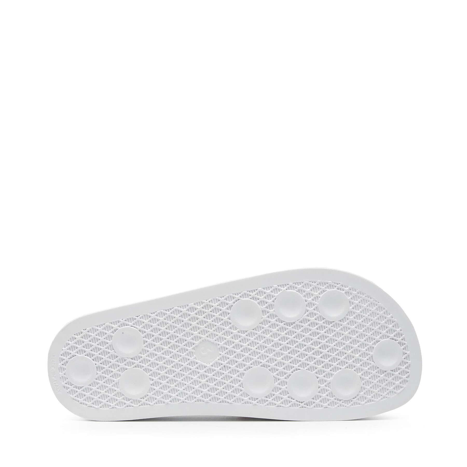 adidas Чехли adilette W H00142 Бял - Pepit.bg
