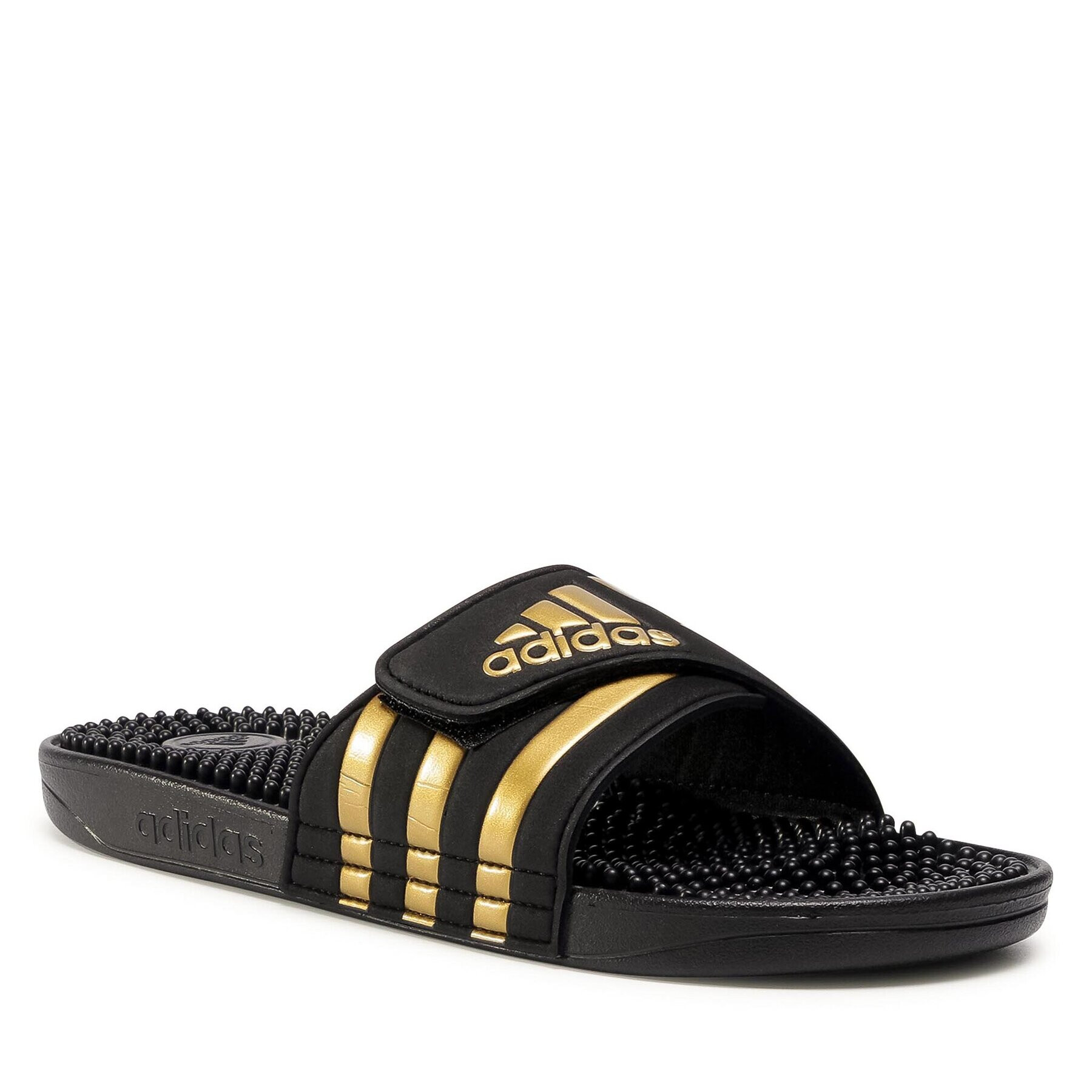 adidas Чехли adissage EG6517 Черен - Pepit.bg