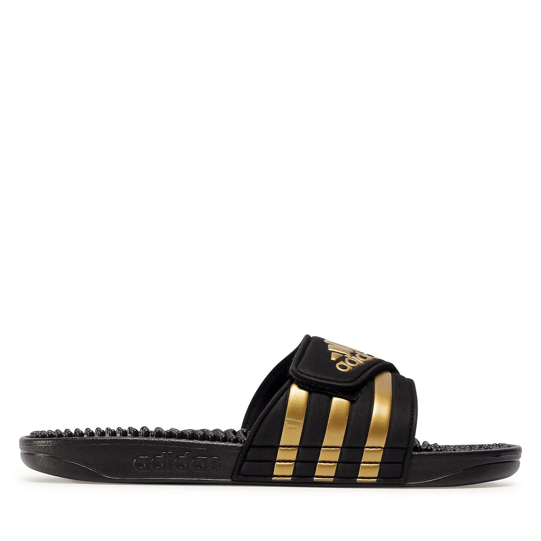 adidas Чехли adissage EG6517 Черен - Pepit.bg