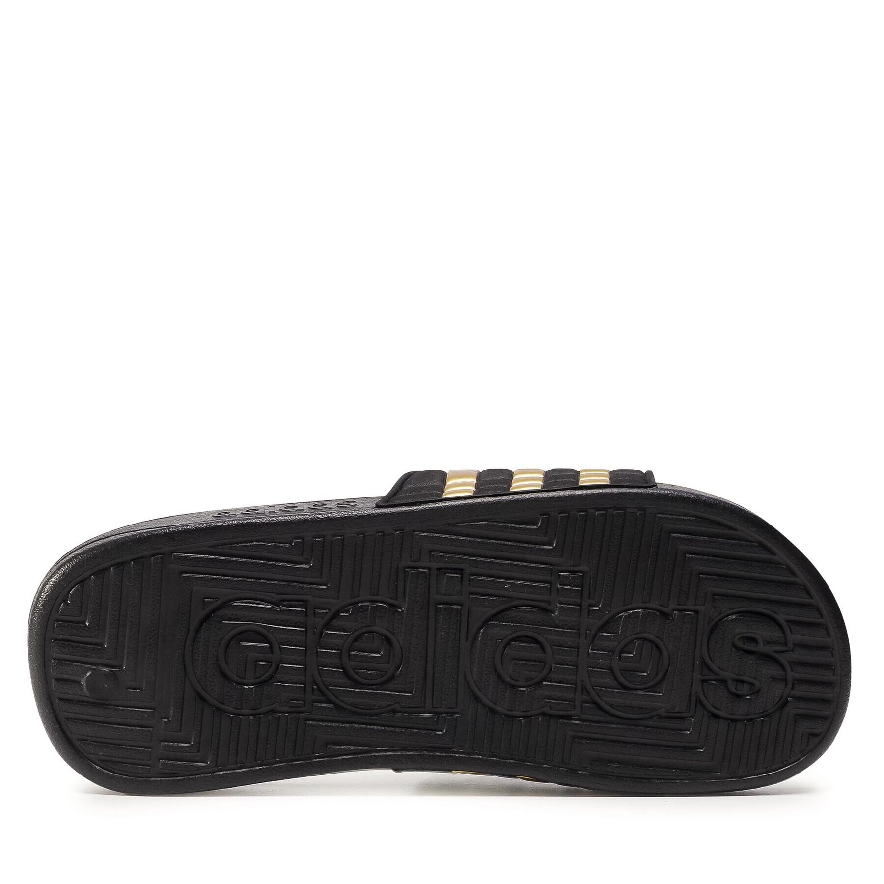 adidas Чехли adissage EG6517 Черен - Pepit.bg