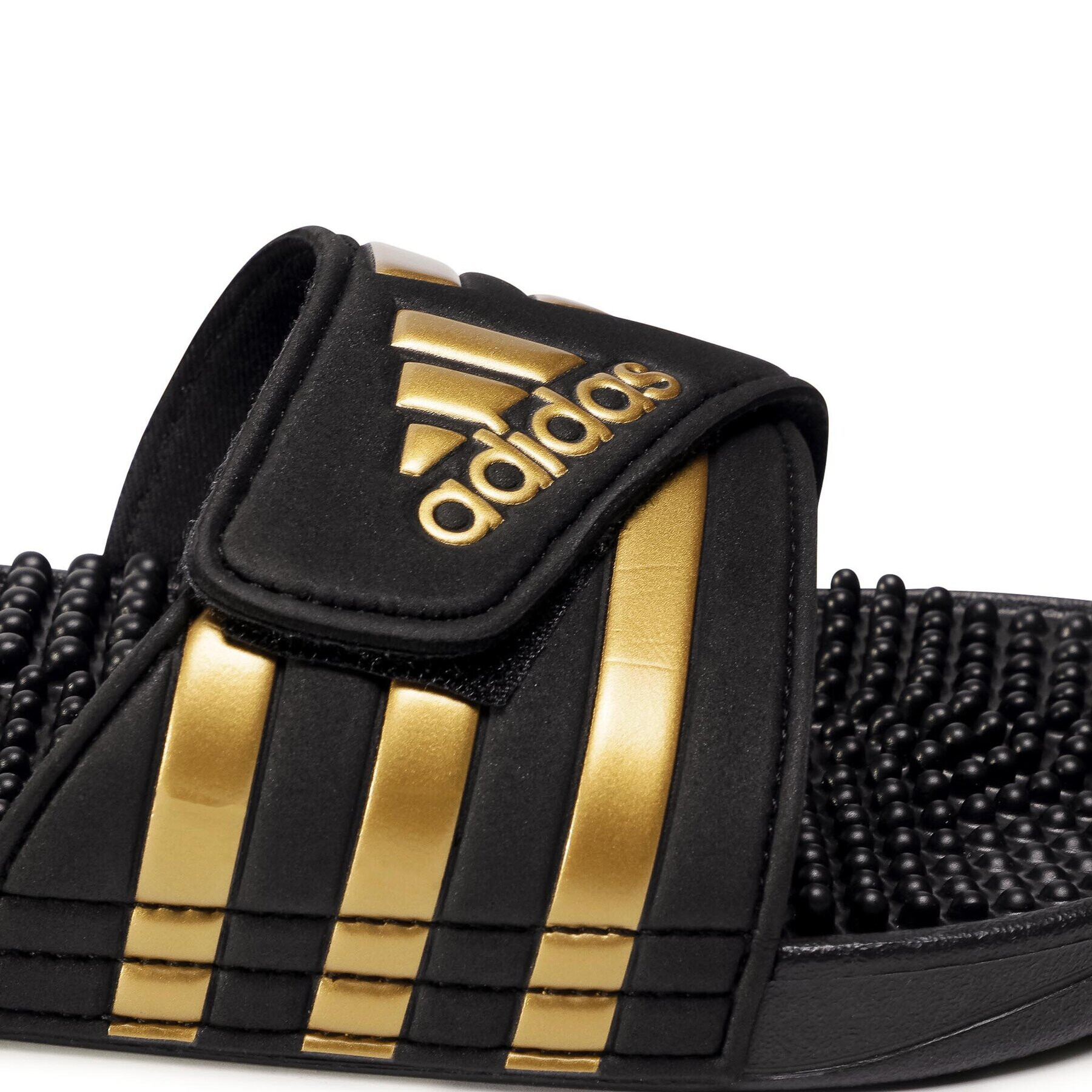 adidas Чехли adissage EG6517 Черен - Pepit.bg