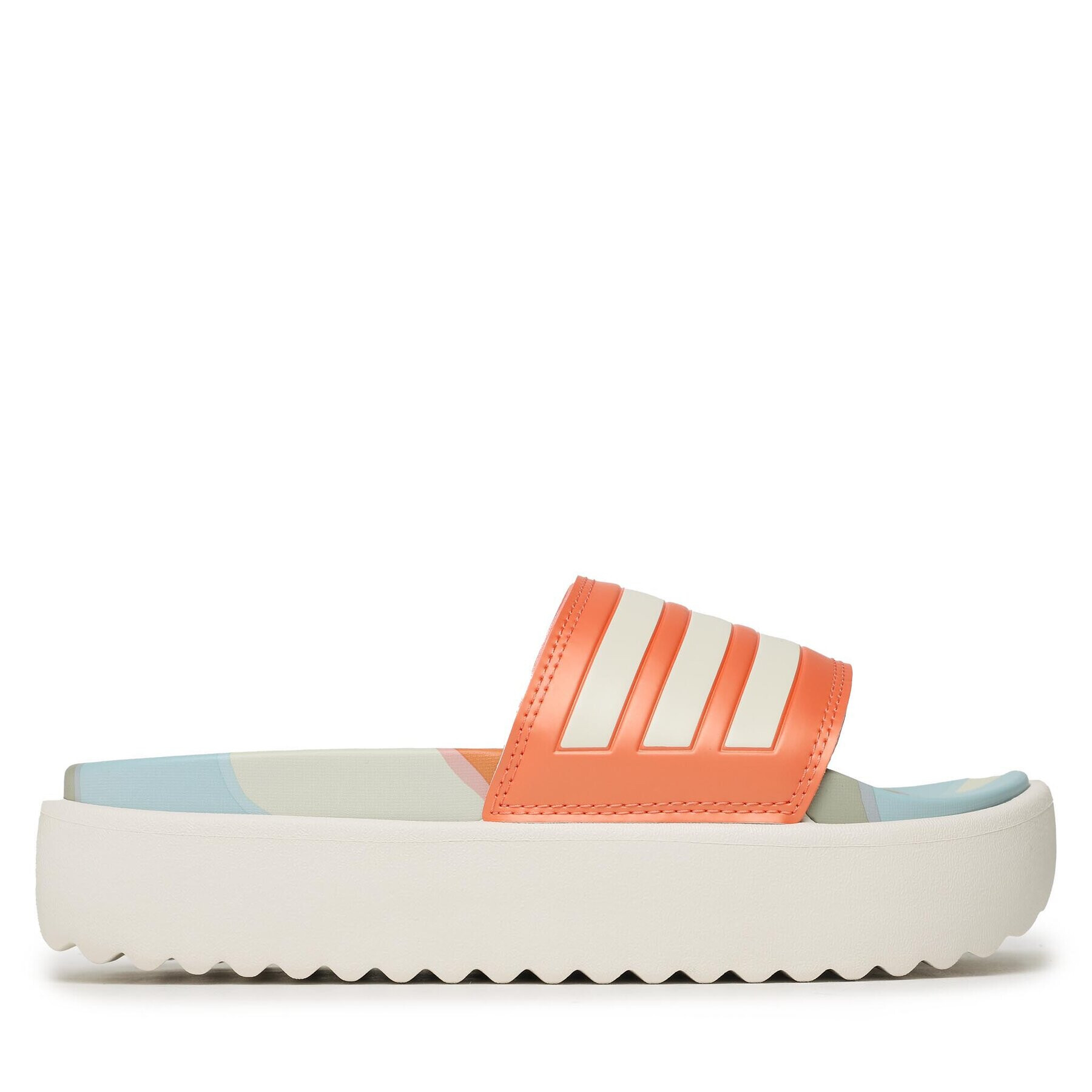 adidas Чехли Marimekko Aqualette Ocean HP6730 Цветен - Pepit.bg