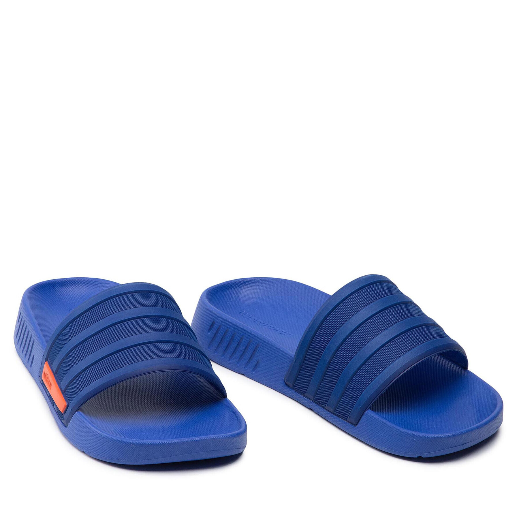 adidas Чехли Racer Tr Slide Син - Pepit.bg