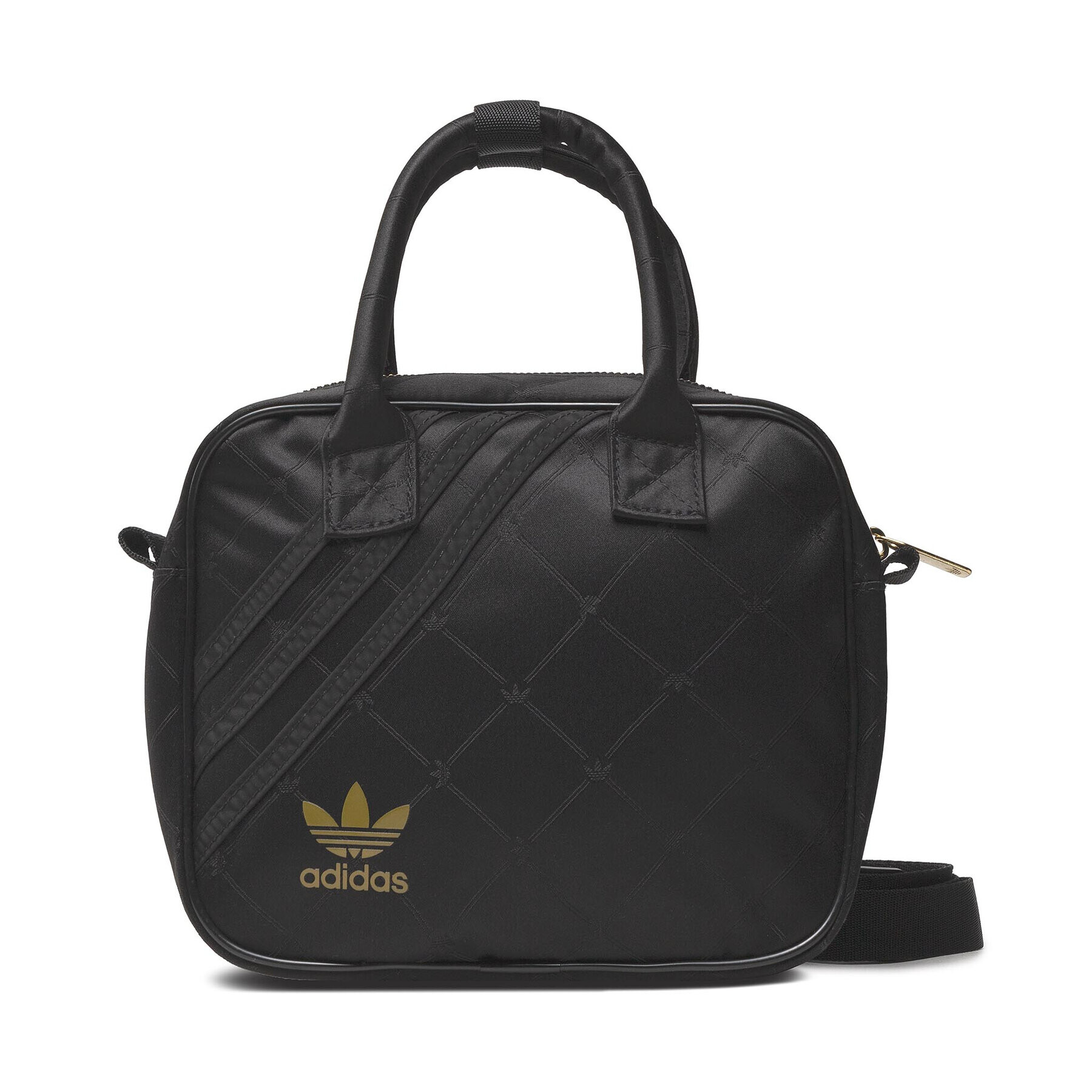 adidas Дамска чанта Bag Nylon H09045 Черен - Pepit.bg