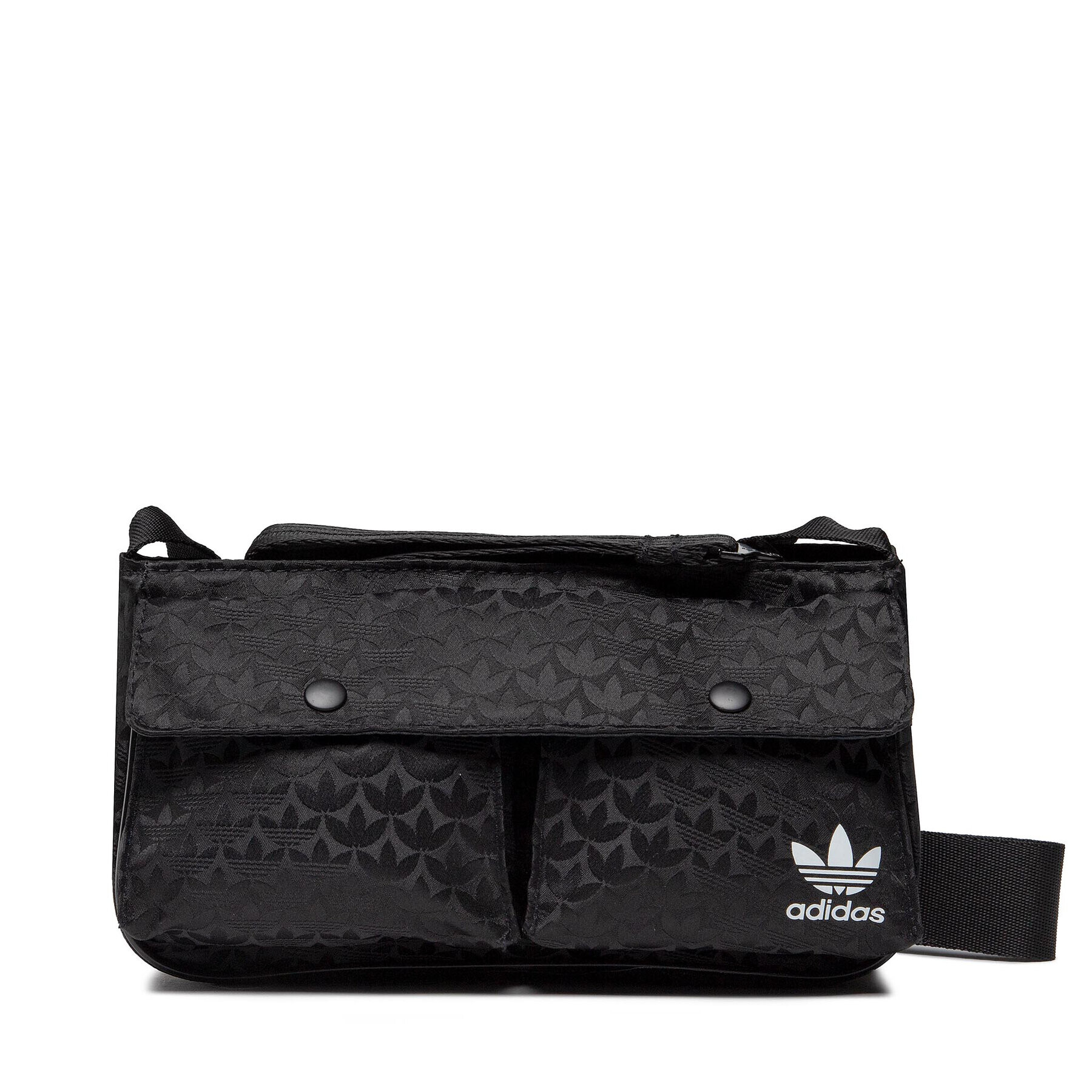 adidas Дамска чанта Mini Airl HK0120 Черен - Pepit.bg