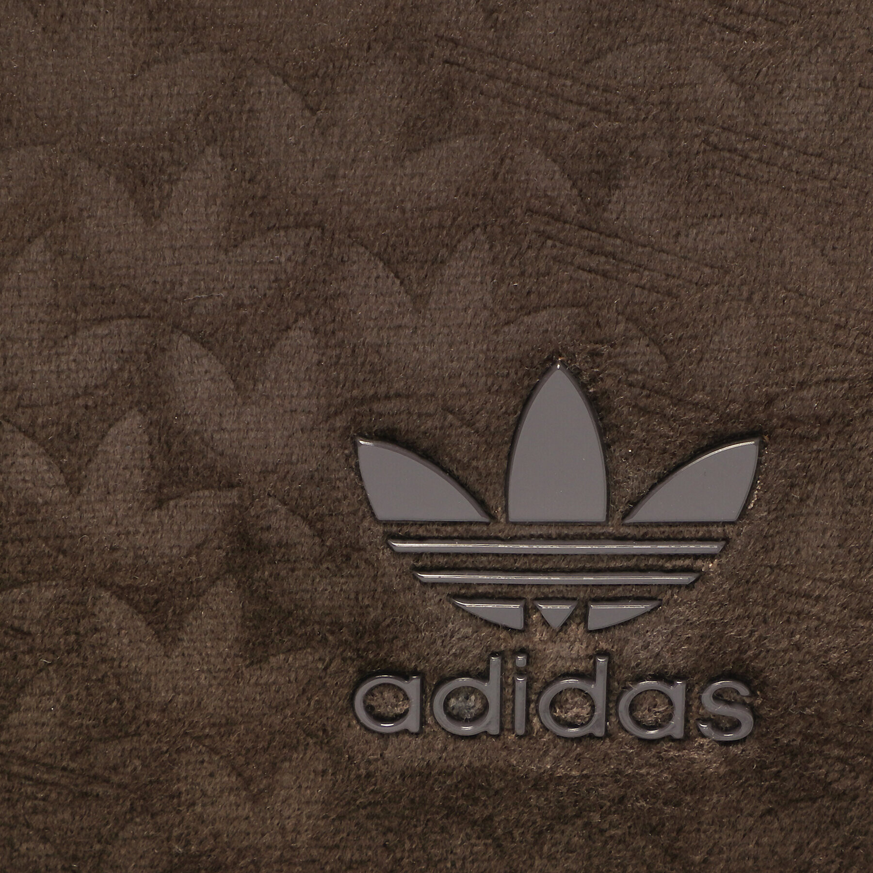 adidas Дамска чанта Mini Airl HS6731 Кафяв - Pepit.bg