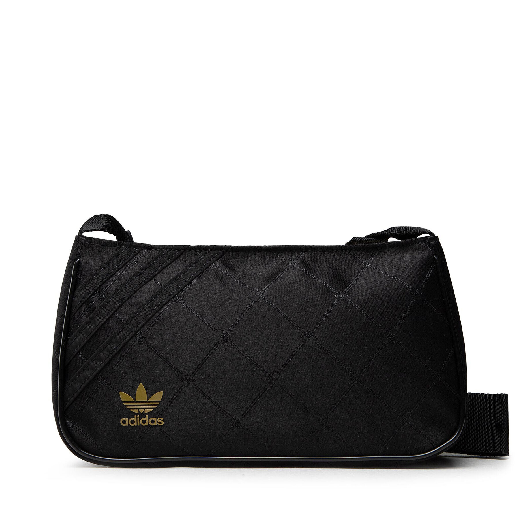 adidas Дамска чанта Mini Airliner H09035 Черен - Pepit.bg