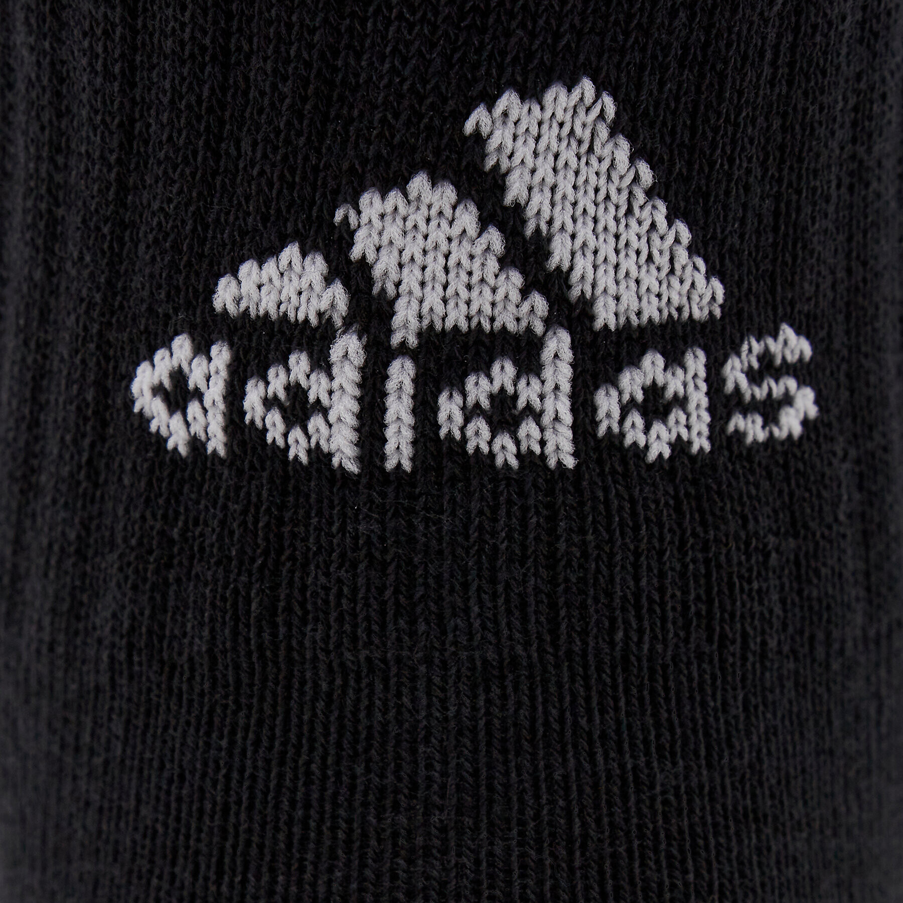 adidas Дълги чорапи unisex 3-Stripes Cushioned Crew Socks 3 Pairs IC1323 Сив - Pepit.bg