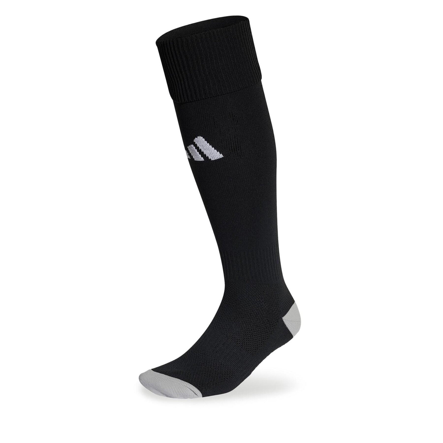 adidas Дълги чорапи unisex Milano 23 Socks HT6538 Черен - Pepit.bg