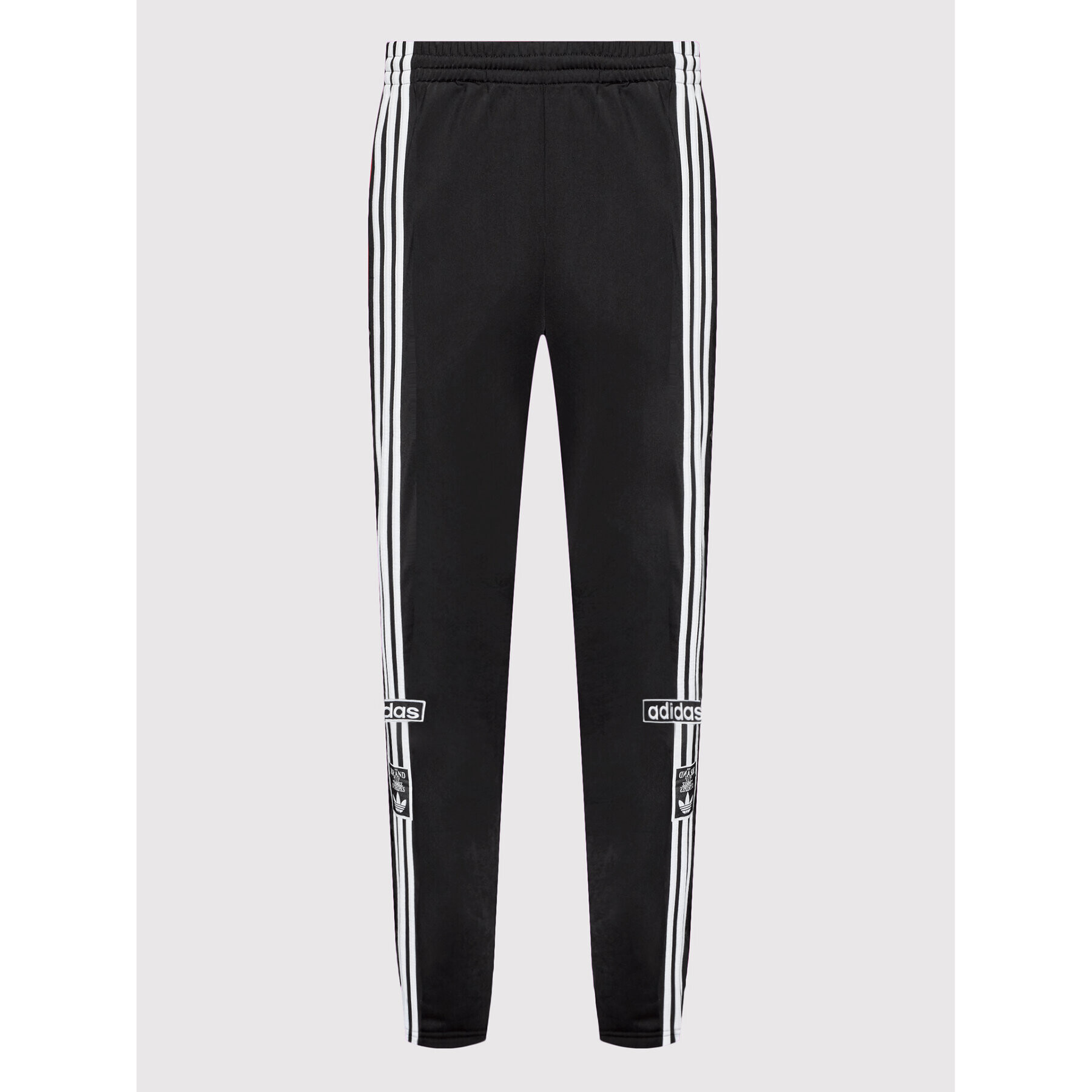 adidas Долнище анцуг adicolor Classics Adibreak HB9501 Черен Regular Fit - Pepit.bg