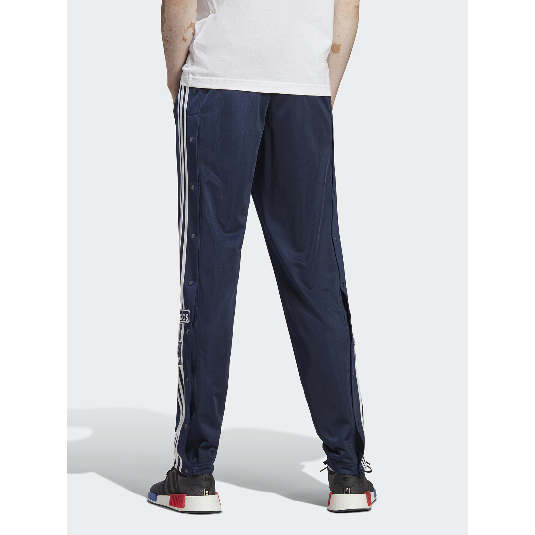 adidas Долнище анцуг Adicolor Classics Adibreak Tracksuit Bottoms HR3366 Син Regular Fit - Pepit.bg