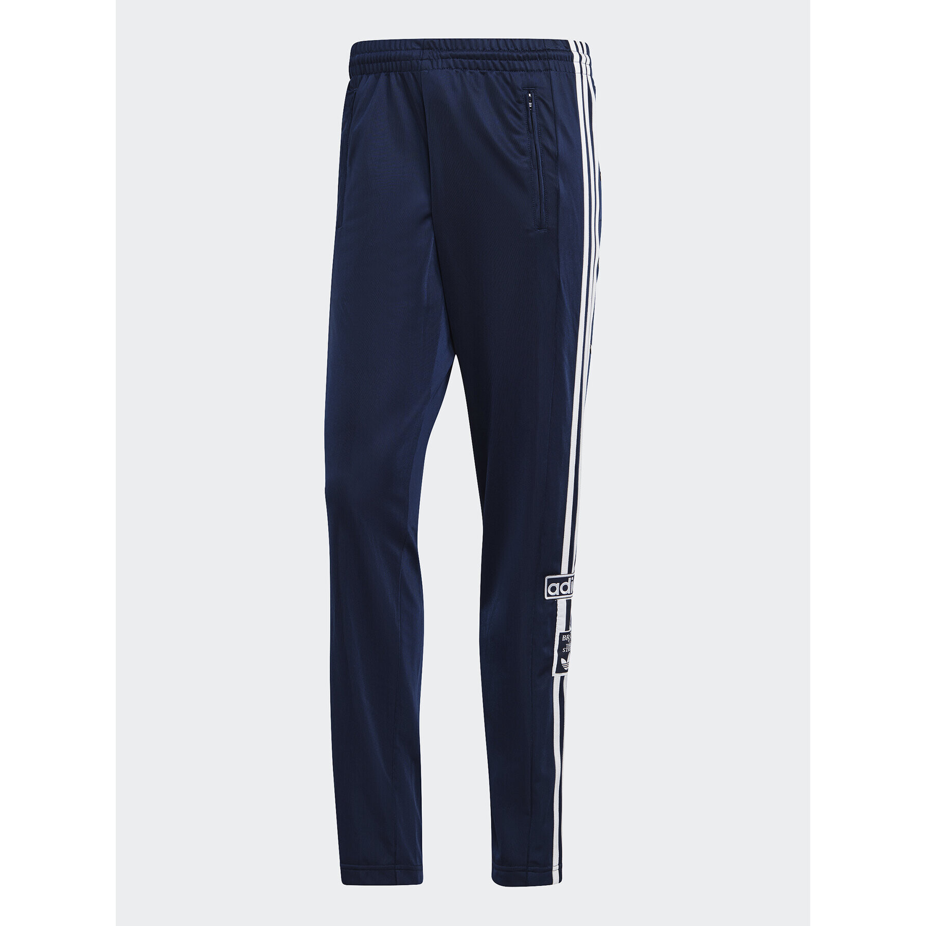 adidas Долнище анцуг Adicolor Classics Adibreak Tracksuit Bottoms HR3366 Син Regular Fit - Pepit.bg