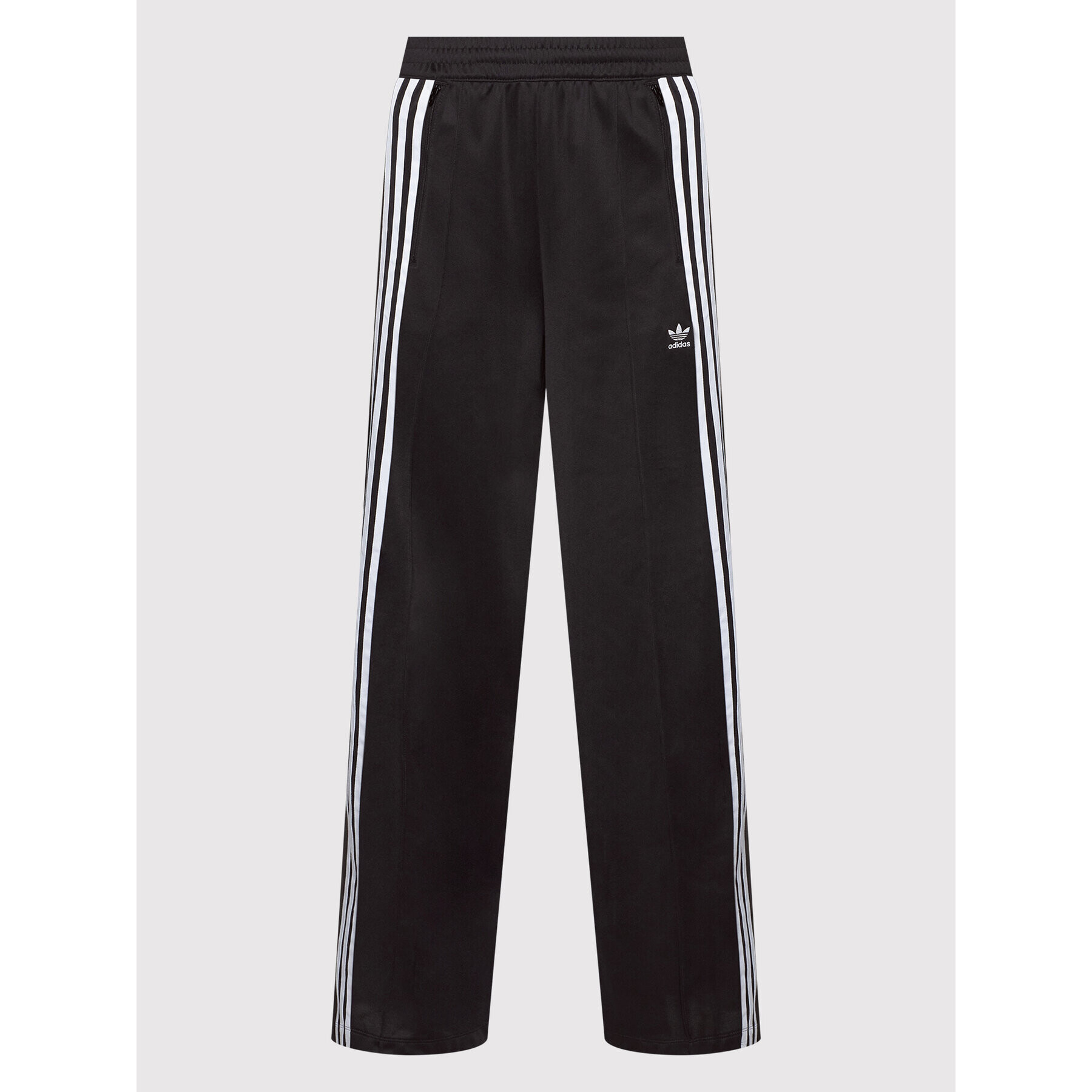 adidas Долнище анцуг adicolor Classics H35605 Черен Regular Fit - Pepit.bg