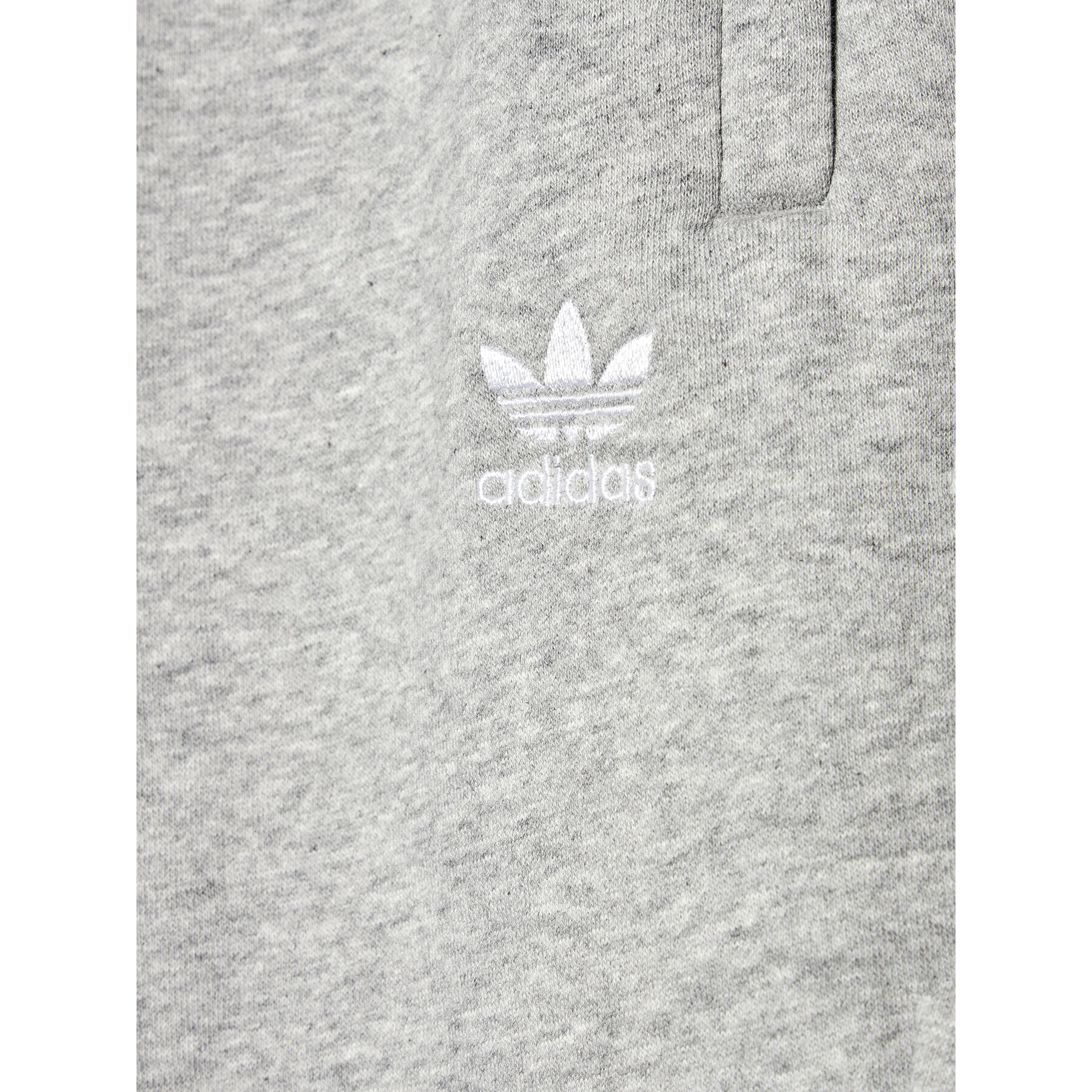 adidas Долнище анцуг adicolor H32407 Сив Regular Fit - Pepit.bg