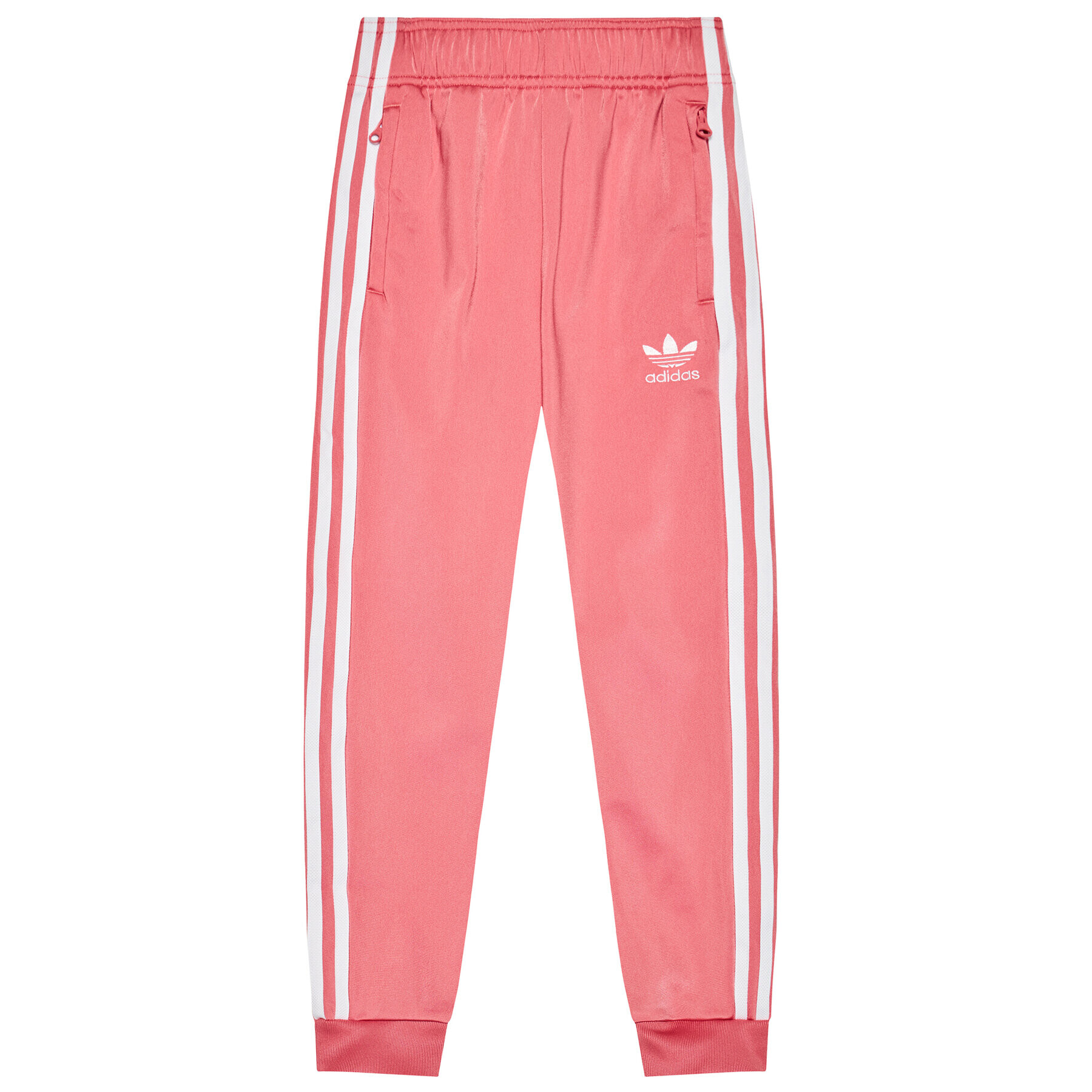 adidas Долнище анцуг adicolor Sst GN8456 Розов Regular Fit - Pepit.bg