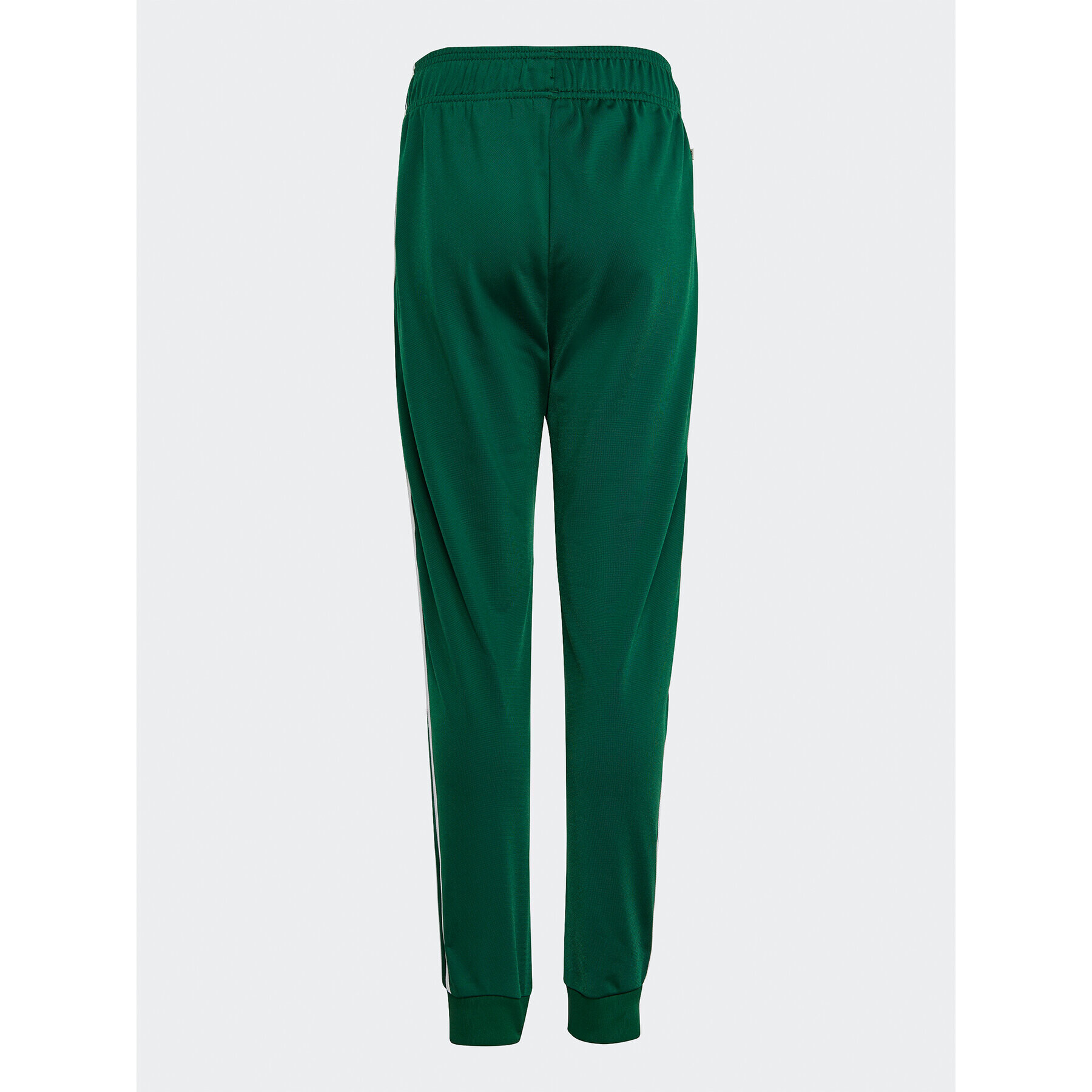 adidas Долнище анцуг Adicolor SST Tracksuit Bottoms IC3089 Зелен Regular Fit - Pepit.bg