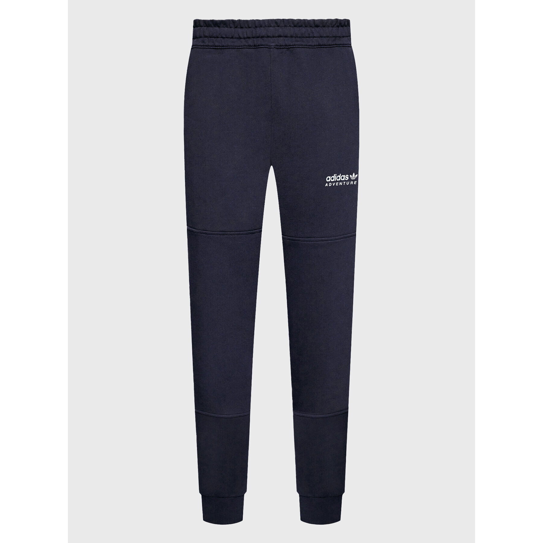 adidas Долнище анцуг Adventure HK5003 Тъмносин Regular Fit - Pepit.bg