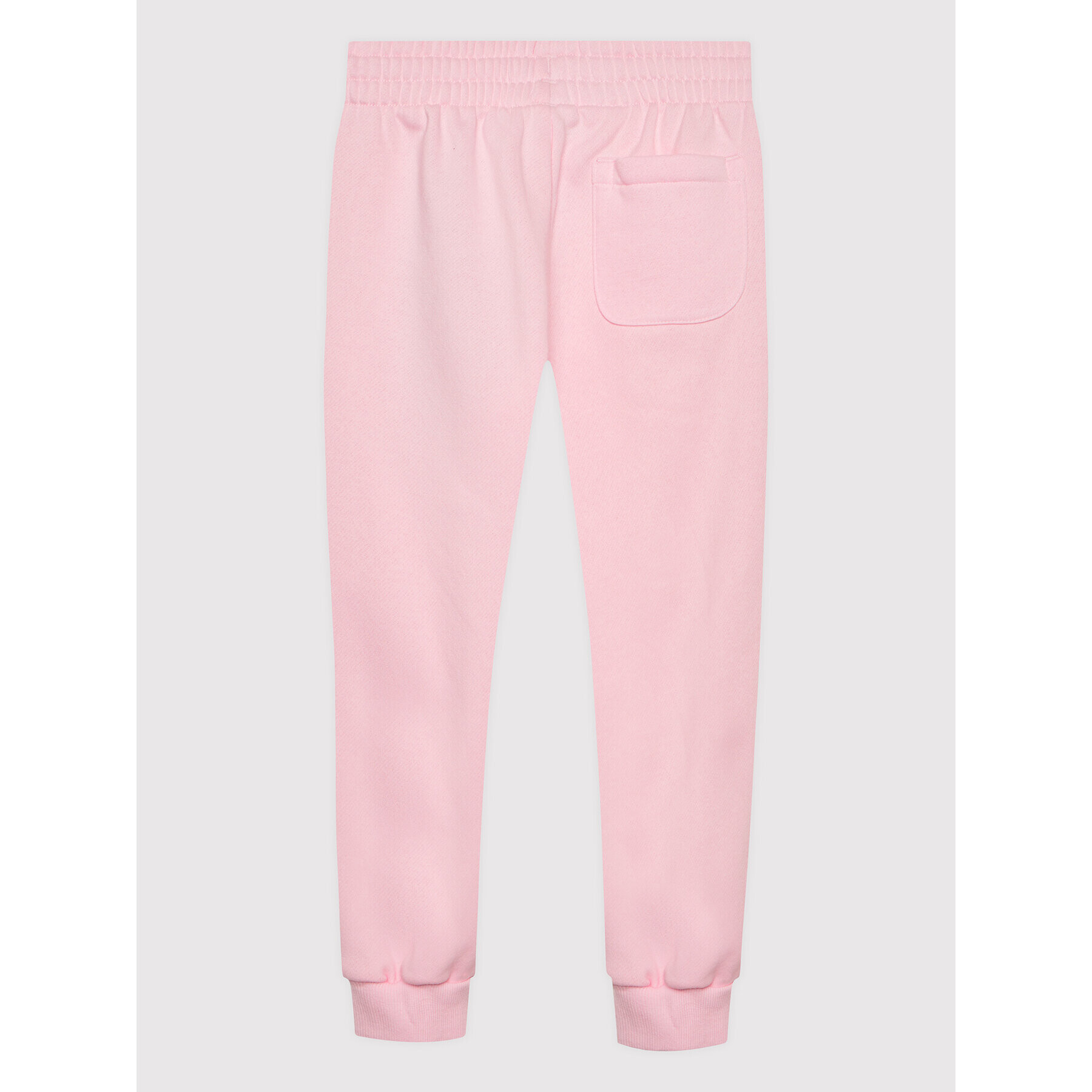 adidas Долнище анцуг Essential 3-Stripes HF1904 Розов Regular Fit - Pepit.bg
