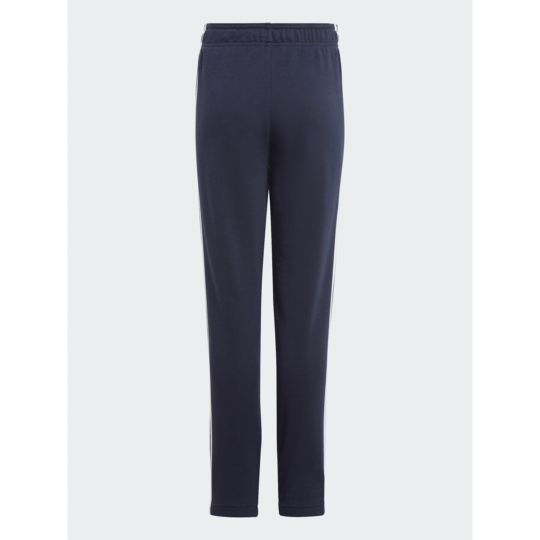 adidas Долнище анцуг Essentials 3-Stripes IC6128 Тъмносин Slim Fit - Pepit.bg