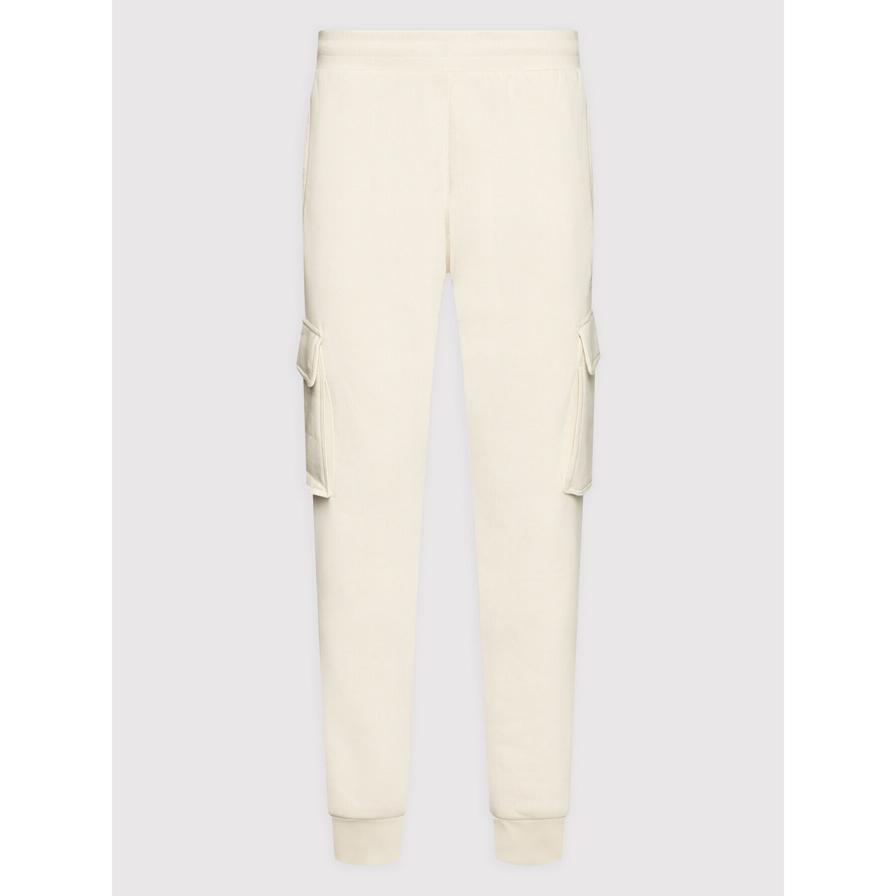 adidas Долнище анцуг Essentials HE6991 Бежов Regular Fit - Pepit.bg