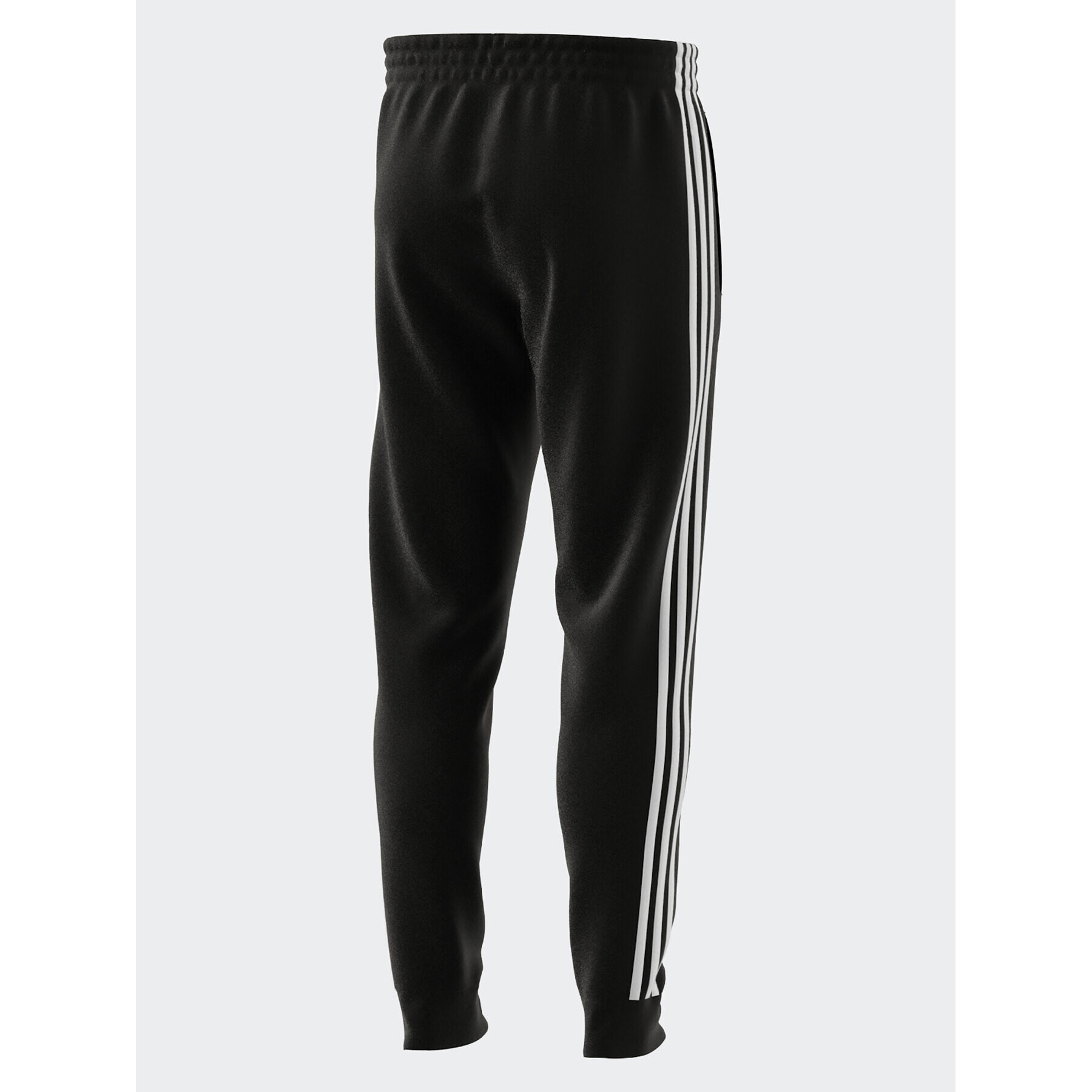 adidas Долнище анцуг IB3999 Черен Slim Fit - Pepit.bg