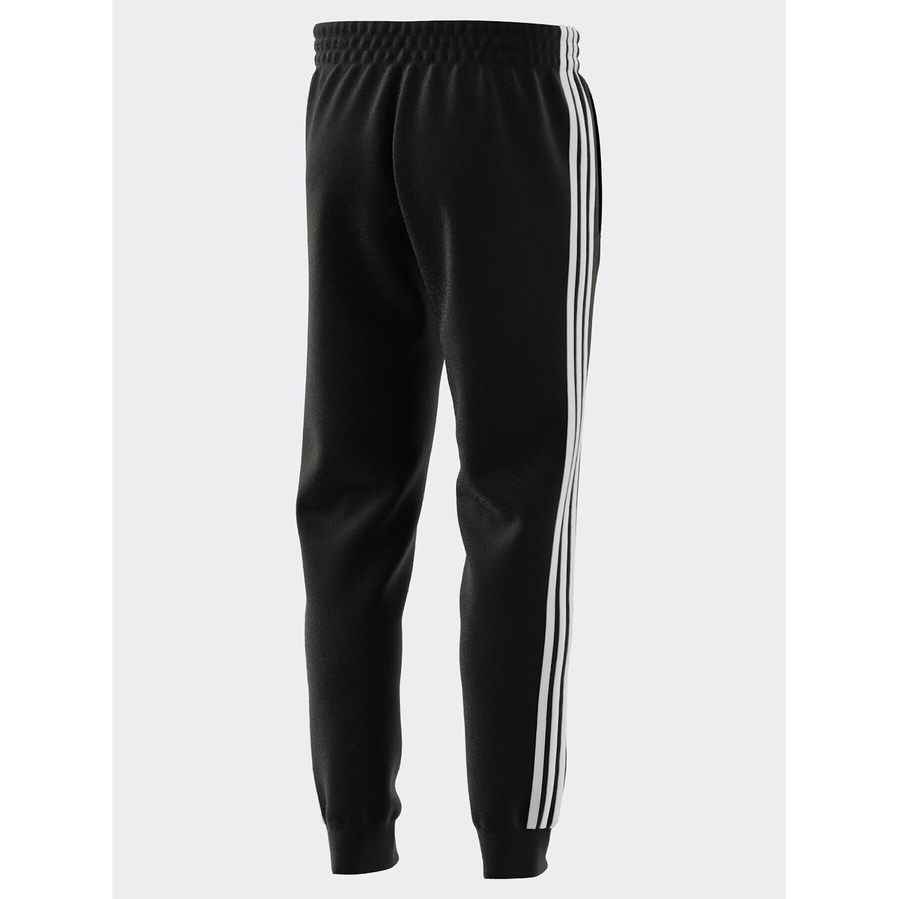 adidas Долнище анцуг IB4030 Черен Regular Fit - Pepit.bg