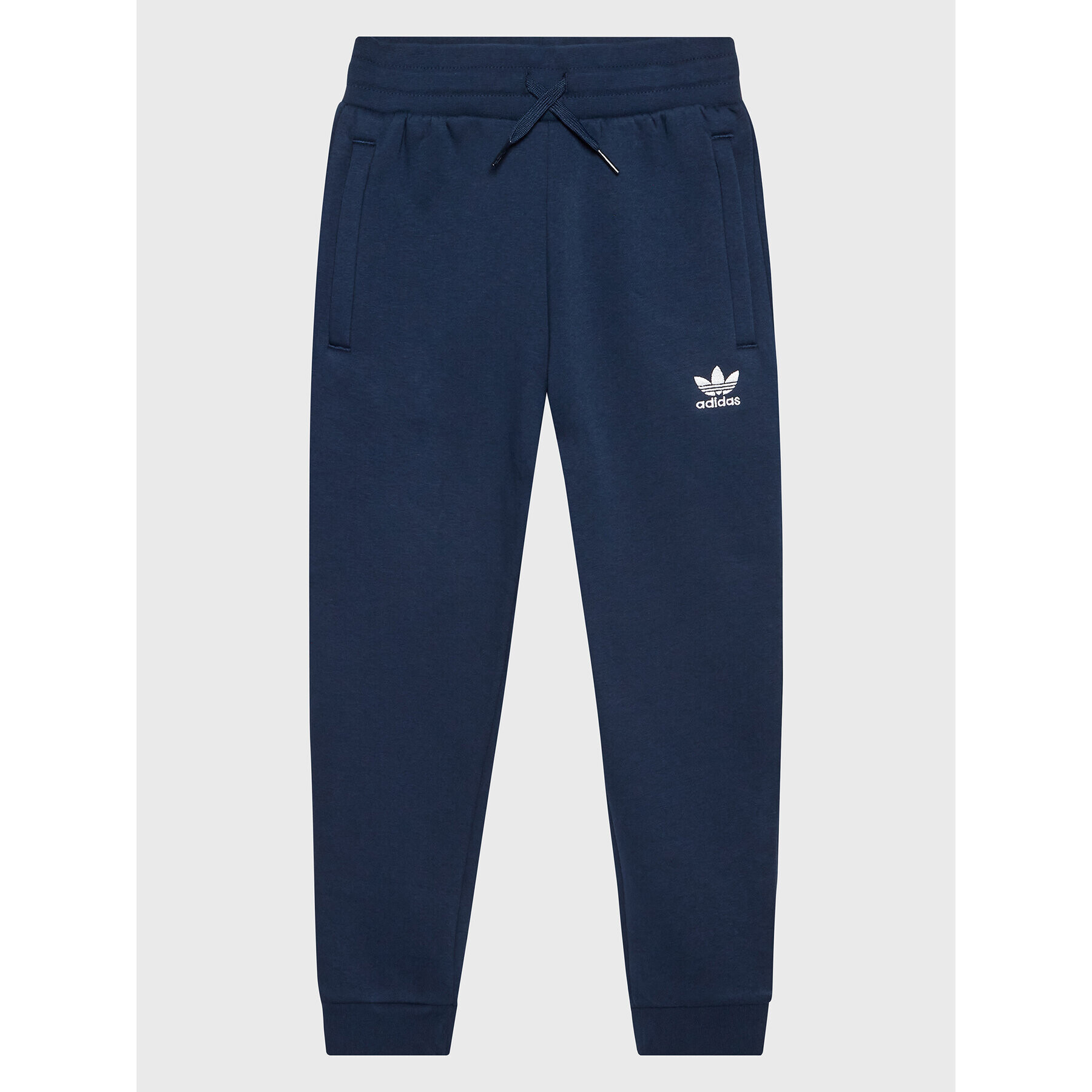 adidas Долнище анцуг IC6131 Тъмносин Regular Fit - Pepit.bg