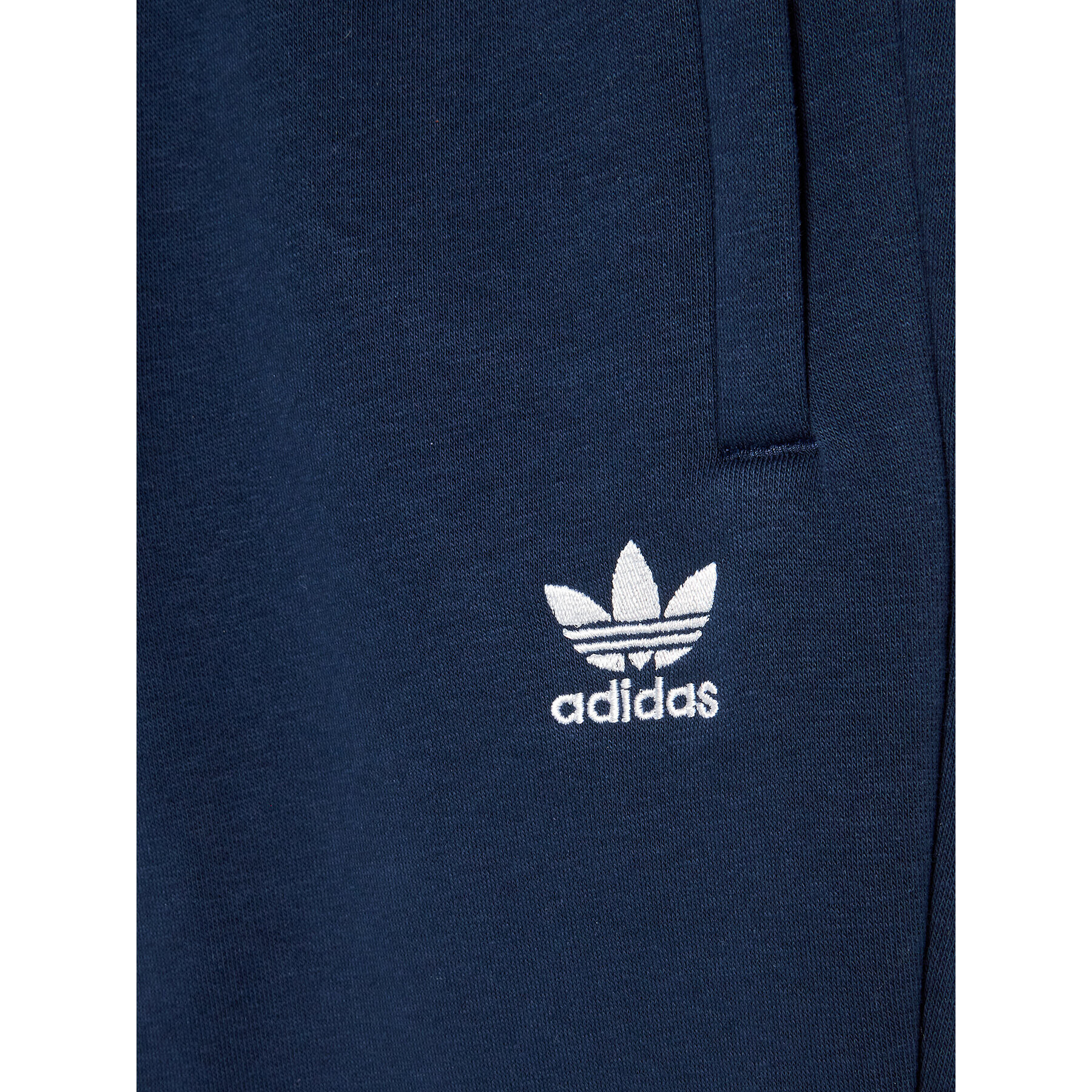 adidas Долнище анцуг IC6131 Тъмносин Regular Fit - Pepit.bg