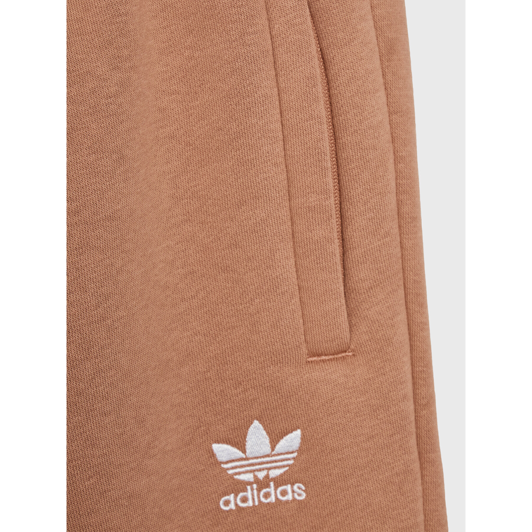 adidas Долнище анцуг IC6134 Розов Regular Fit - Pepit.bg