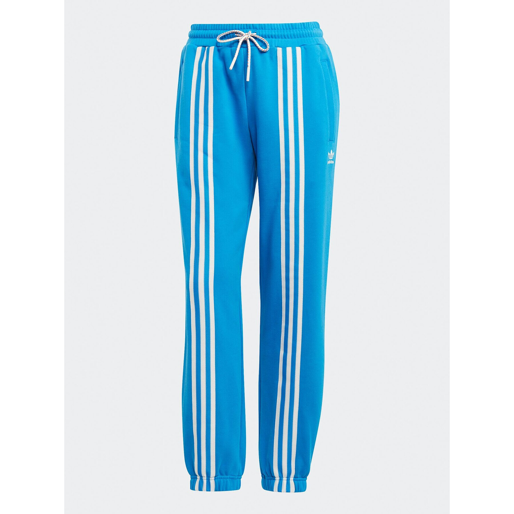 adidas Долнище анцуг IK7852 Син - Pepit.bg