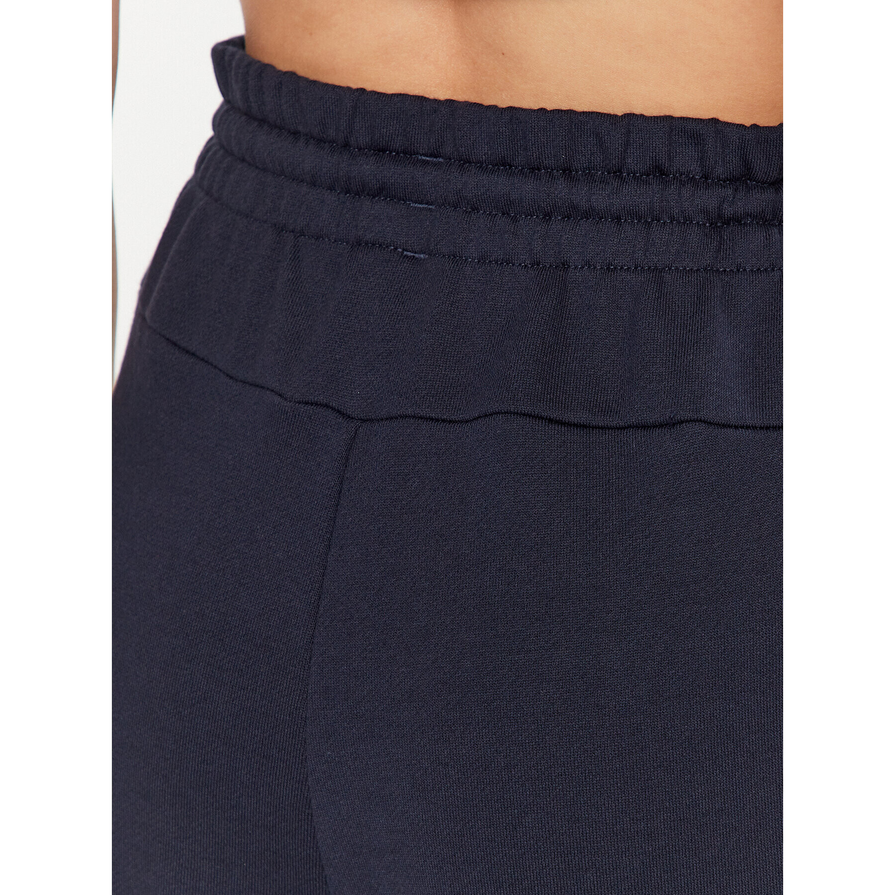adidas Долнище анцуг IL5863 Син Loose Fit - Pepit.bg