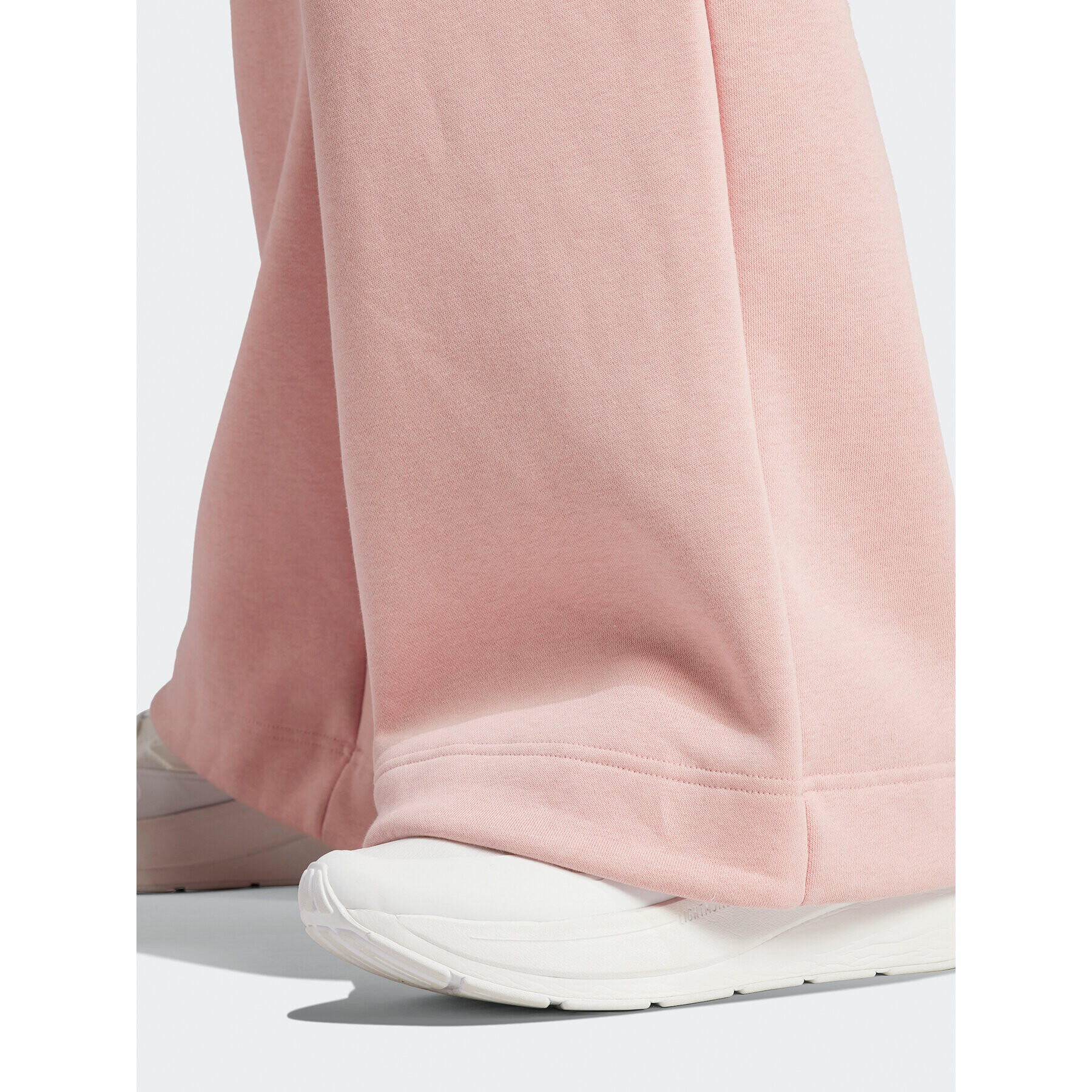 adidas Долнище анцуг IR8378 Розов Loose Fit - Pepit.bg