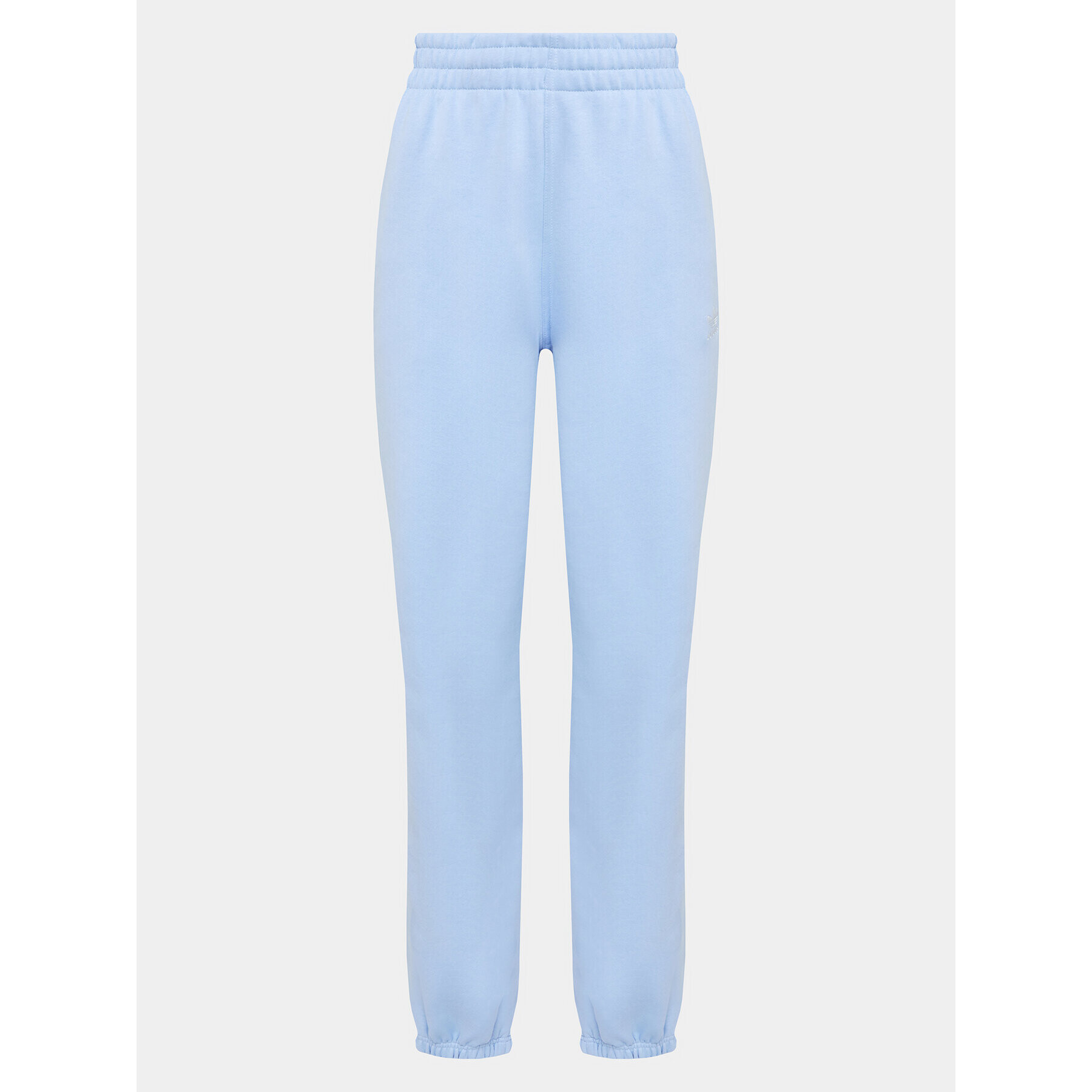 adidas Долнище анцуг Joggers IK7687 Син - Pepit.bg