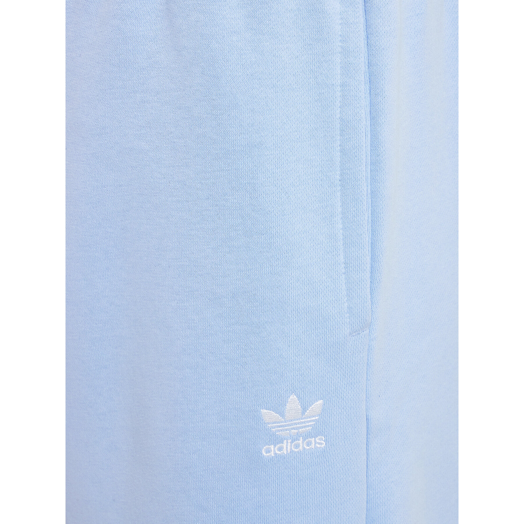 adidas Долнище анцуг Joggers IK7687 Син - Pepit.bg