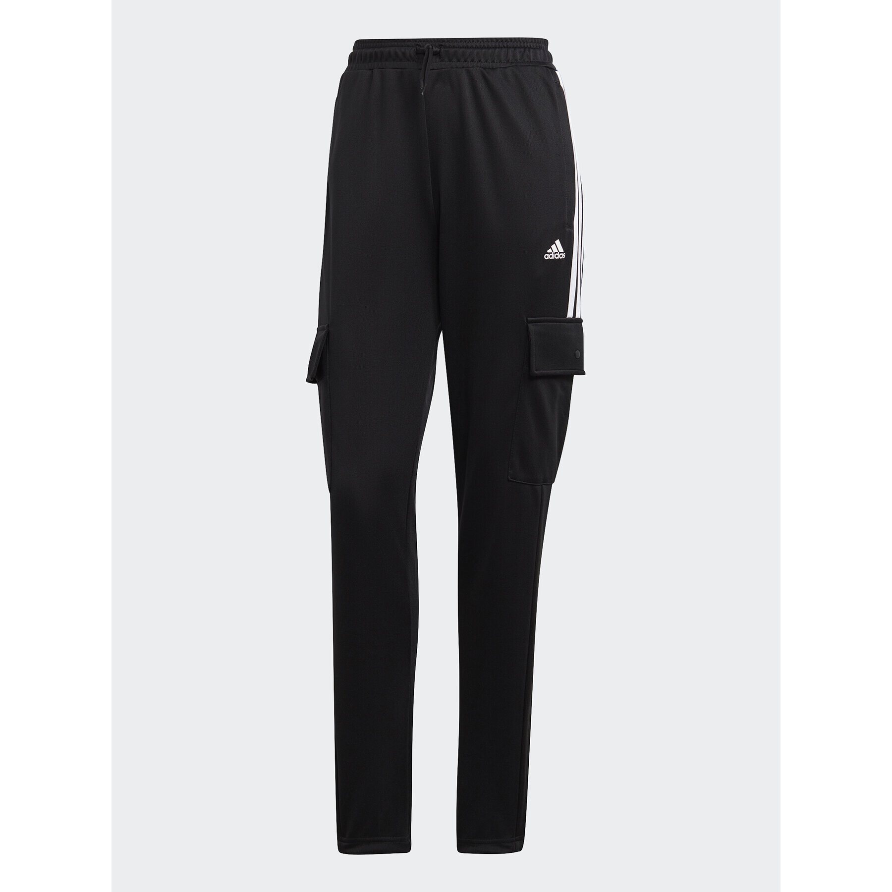 adidas Долнище анцуг Tiro Cargo IA3034 Черен Regular Fit - Pepit.bg