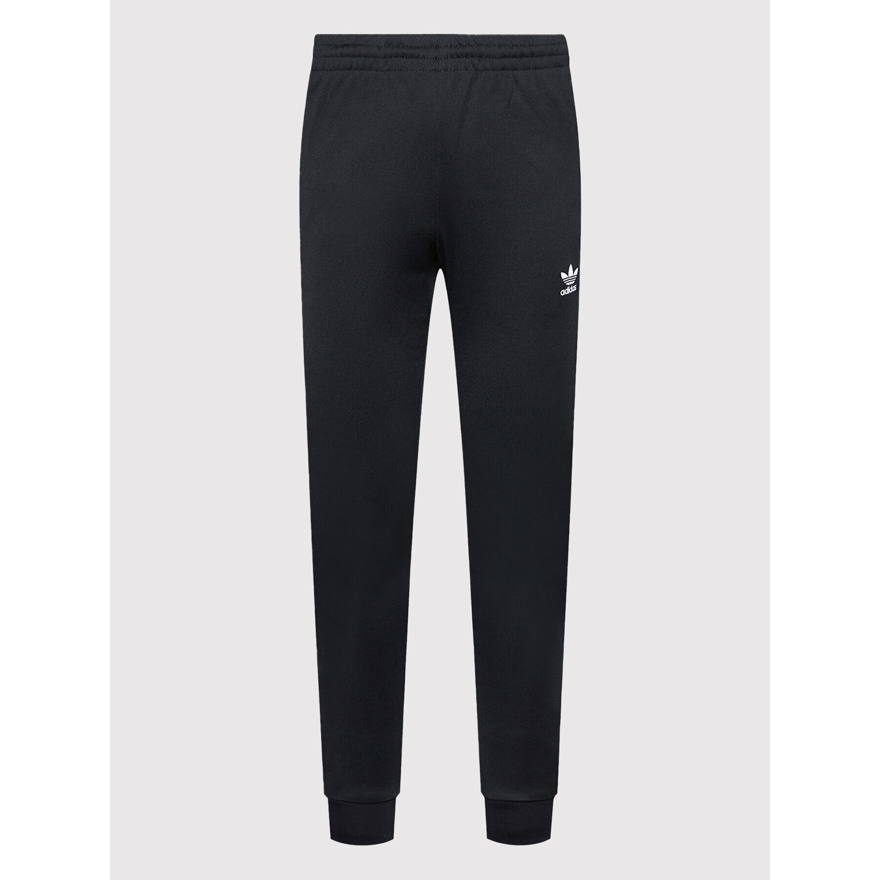 adidas Долнище анцуг adicolor Classics GF0210 Черен Slim Fit - Pepit.bg