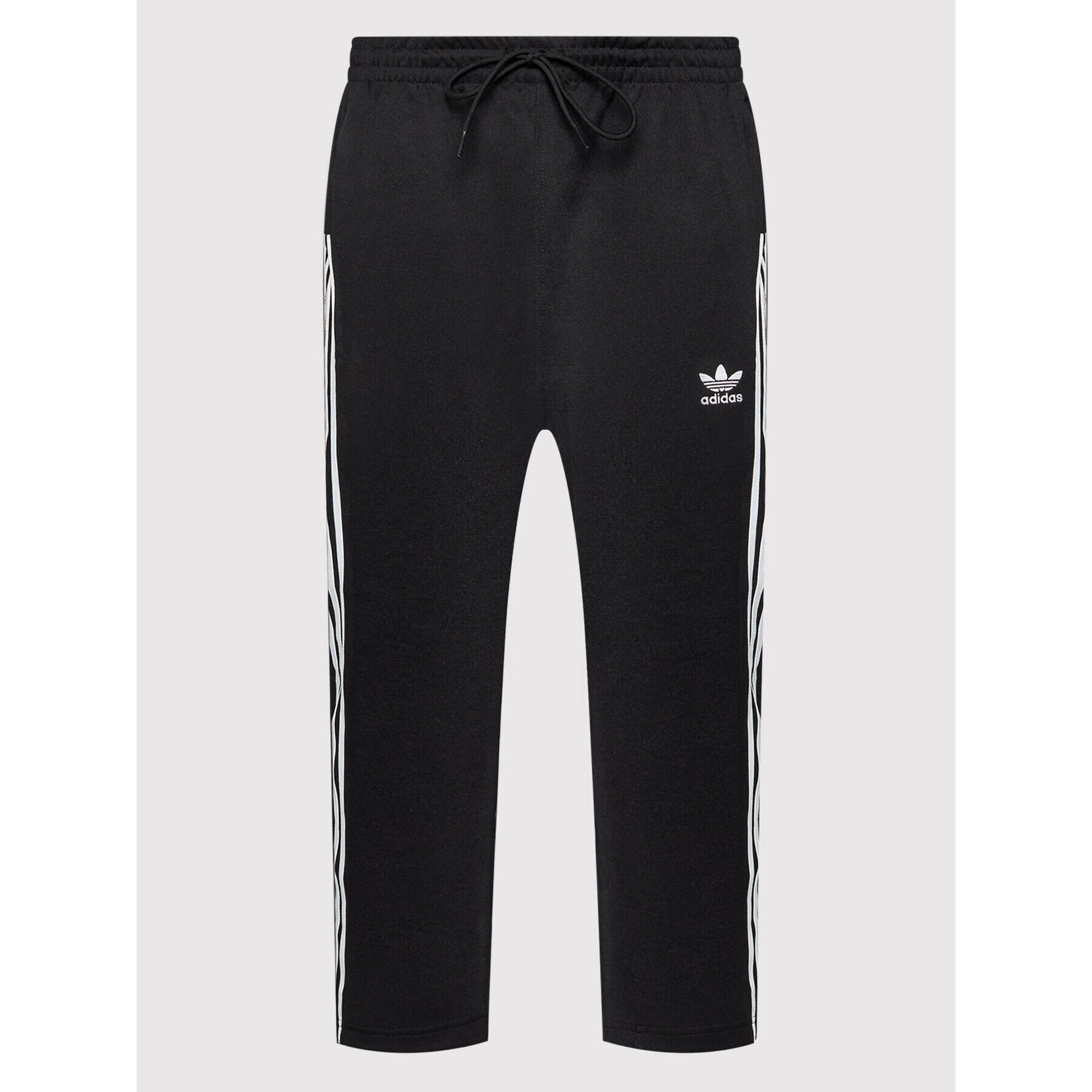 adidas Долнище анцуг adicolor Classics H09121 Черен Relaxed Fit - Pepit.bg