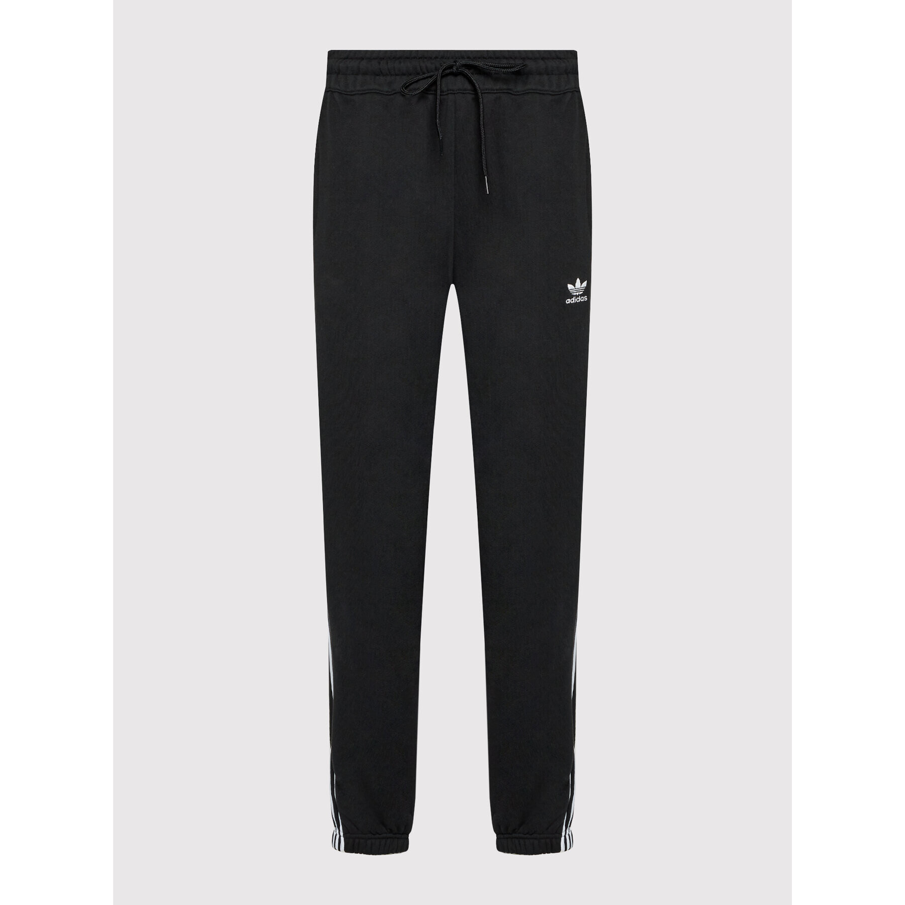 adidas Долнище анцуг adicolor Classics HM2143 Черен Relaxed Fit - Pepit.bg