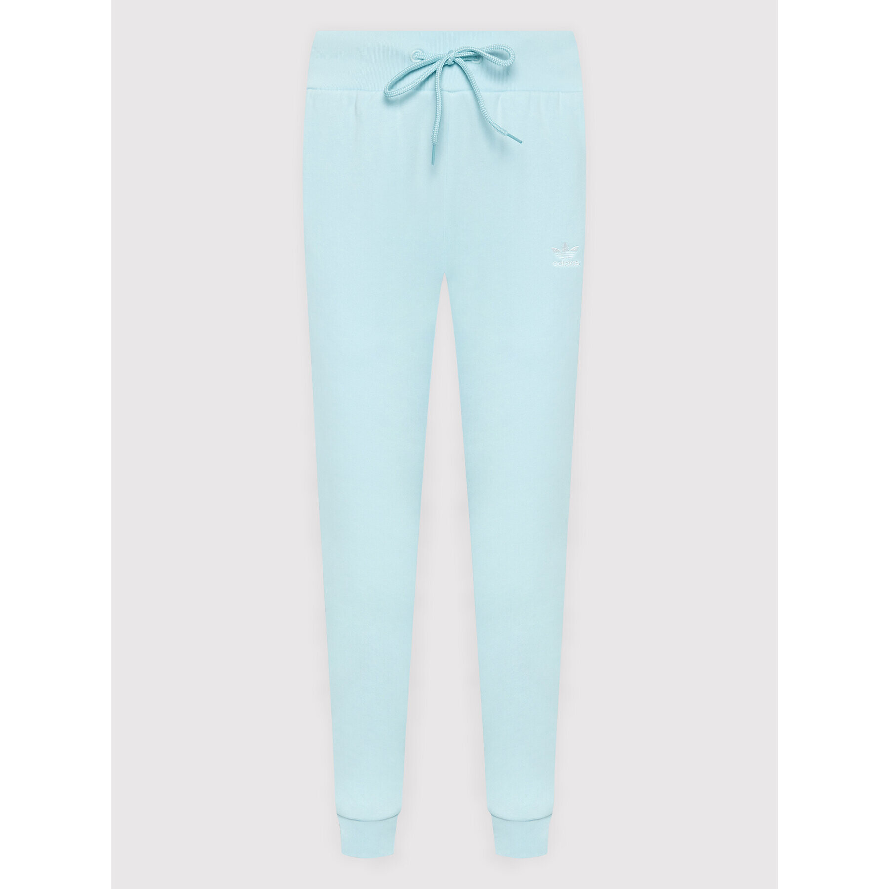 adidas Долнище анцуг adicolor Essentials HM1833 Син Slim Fit - Pepit.bg
