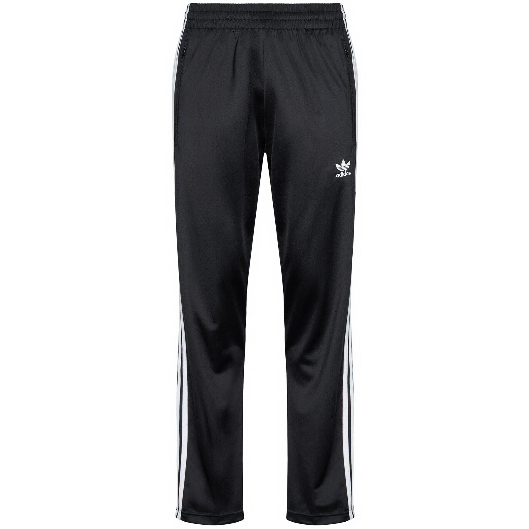 adidas Долнище анцуг adicolor Firebird Tp GN3517 Черен Regular Fit - Pepit.bg