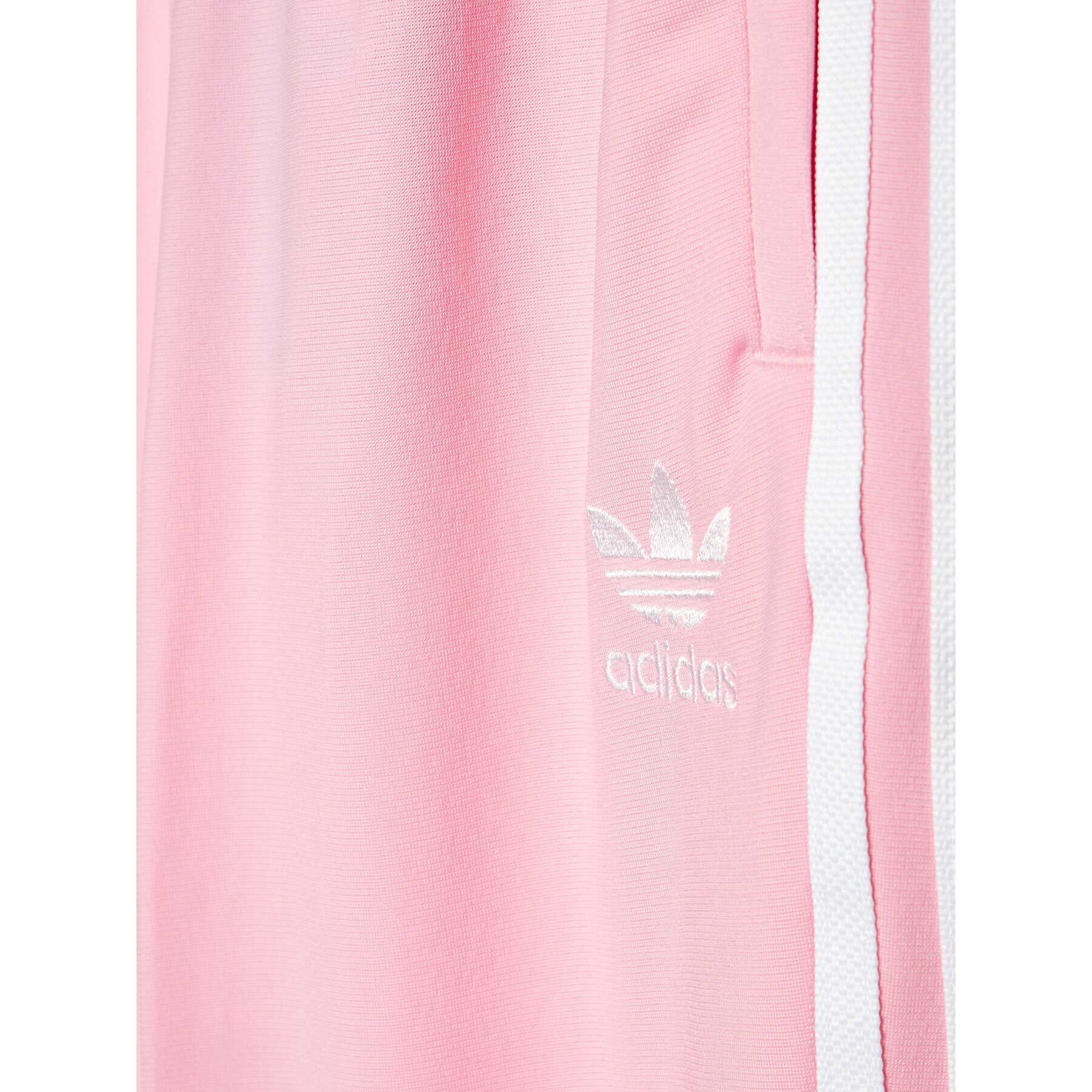 adidas Долнище анцуг adicolor Sst Track HD2046 Розов Regular Fit - Pepit.bg