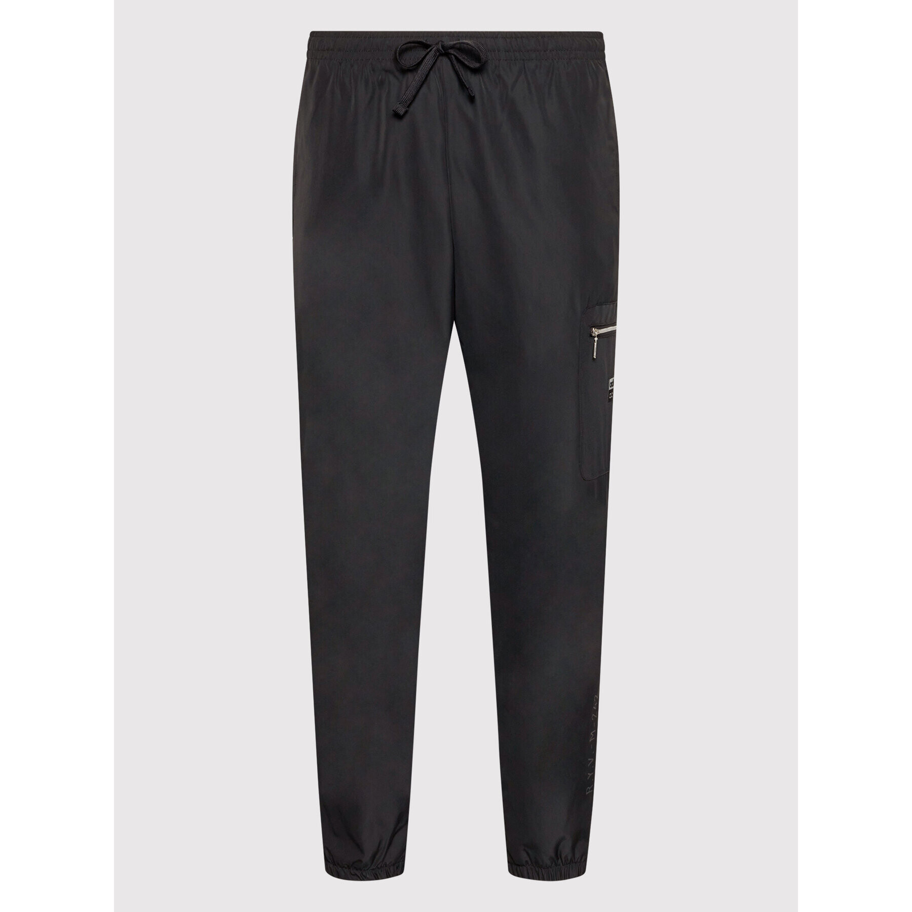 adidas Долнище анцуг Cargo H59875 Черен Regular Fit - Pepit.bg