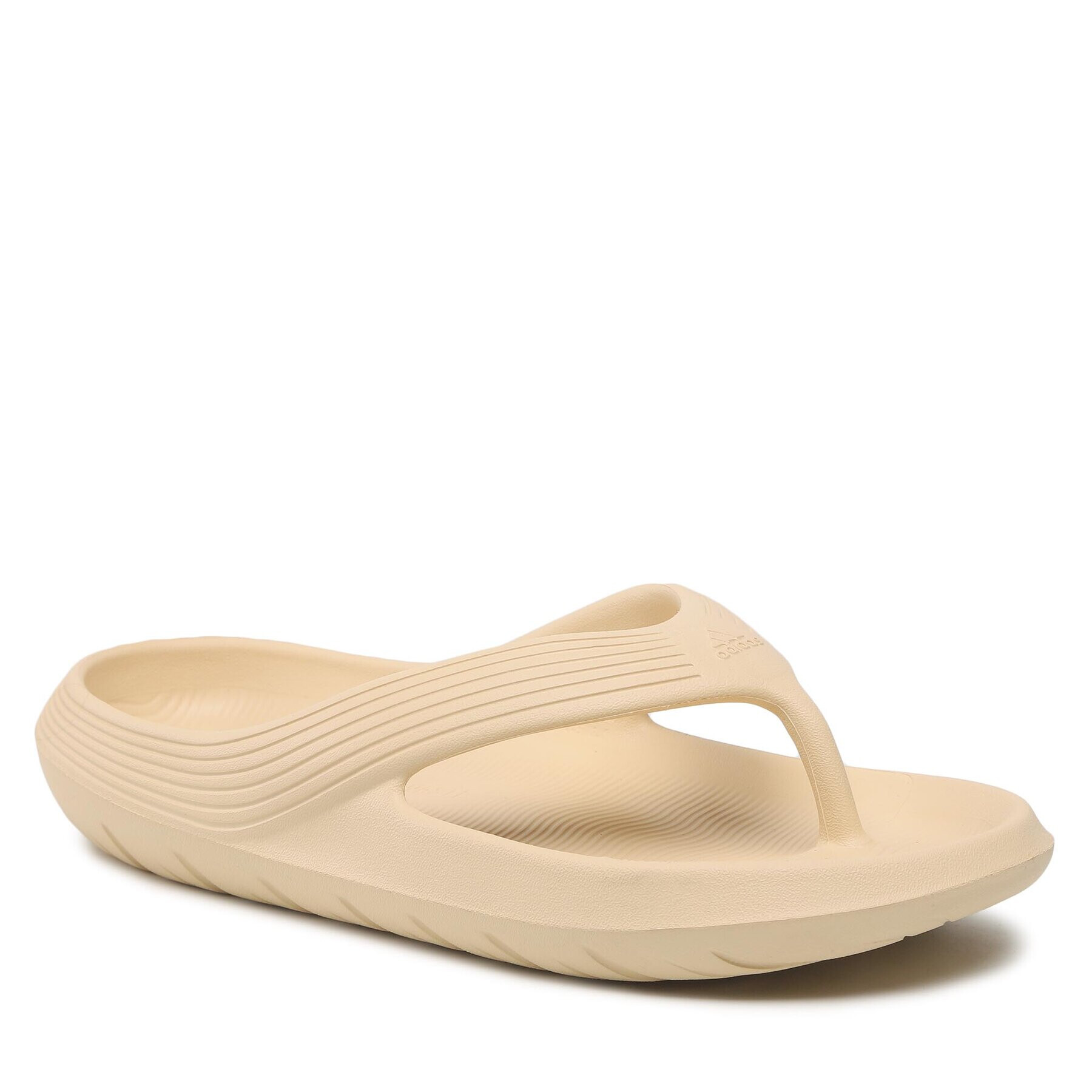 adidas Джапанки Adicane Flip-Flops HQ9919 Бежов - Pepit.bg