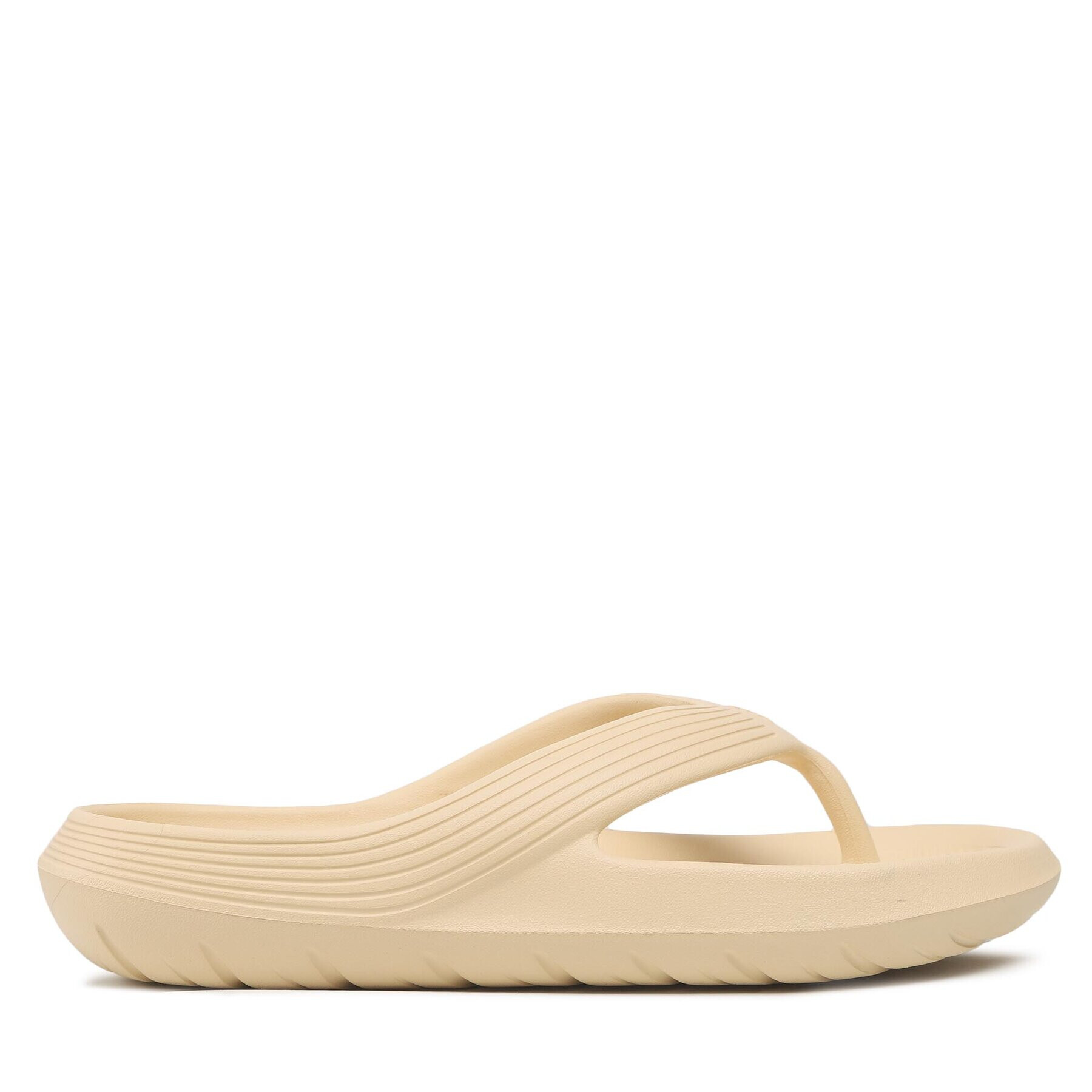 adidas Джапанки Adicane Flip-Flops HQ9919 Бежов - Pepit.bg
