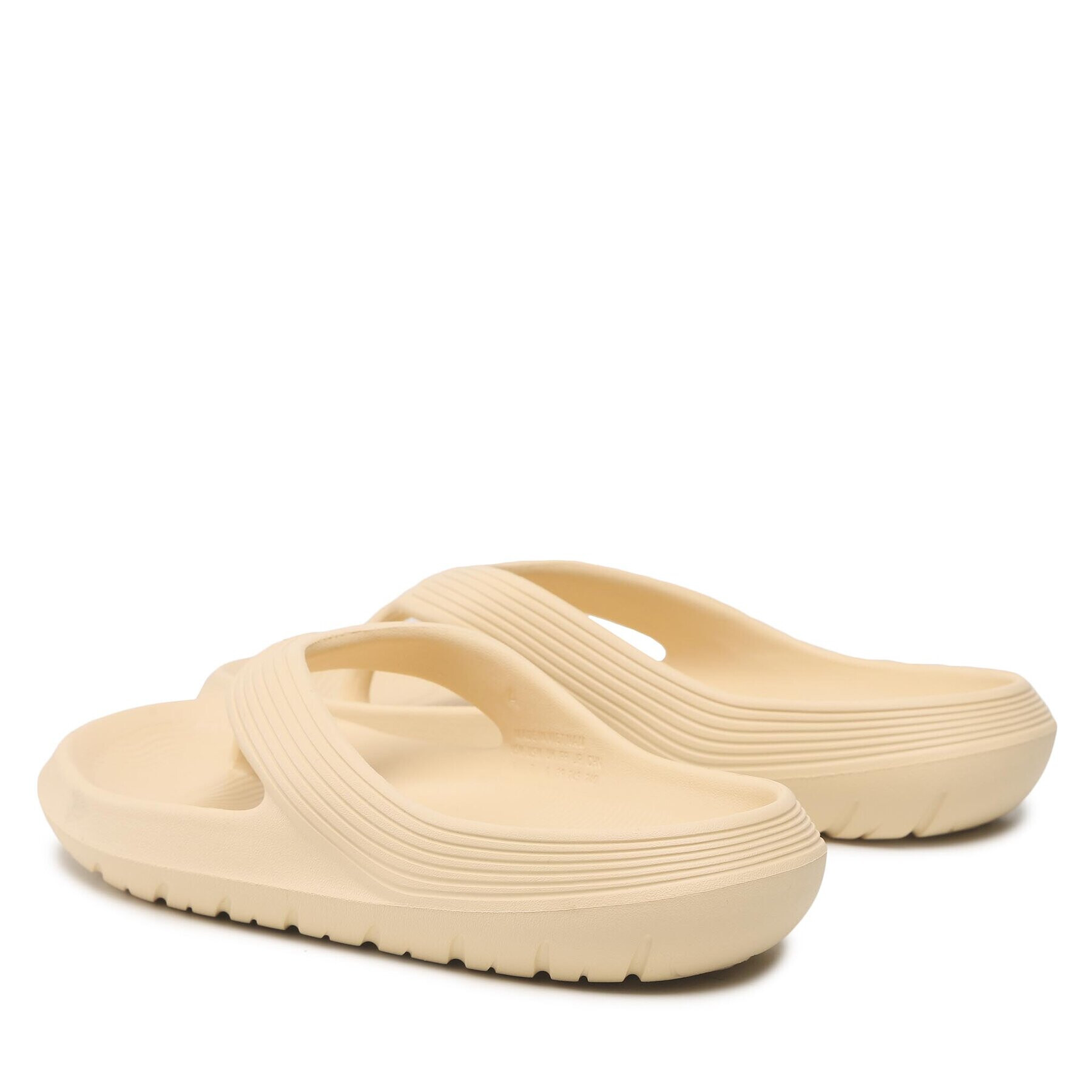 adidas Джапанки Adicane Flip-Flops HQ9919 Бежов - Pepit.bg