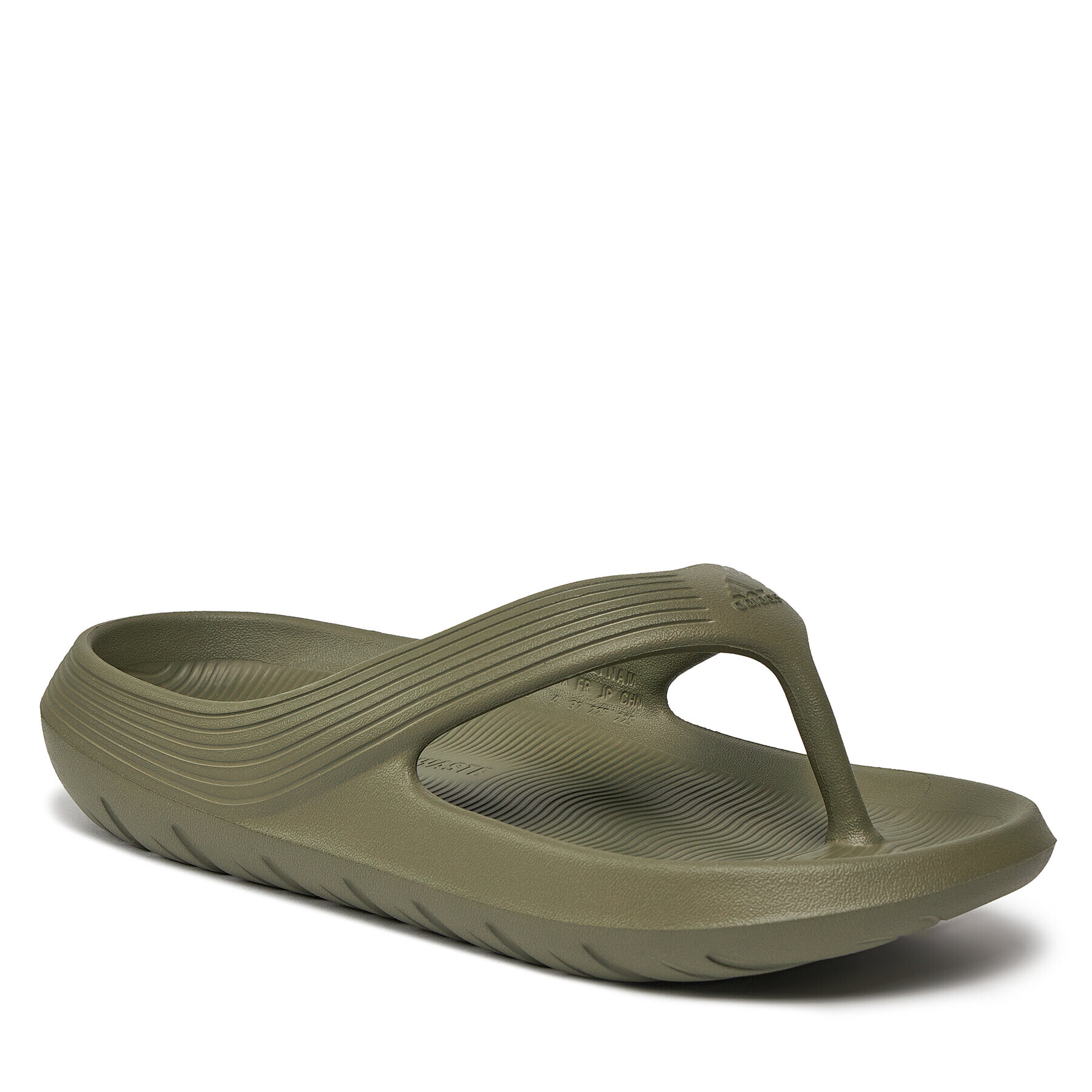 adidas Джапанки Adicane Flip-Flops HQ9920 Зелен - Pepit.bg