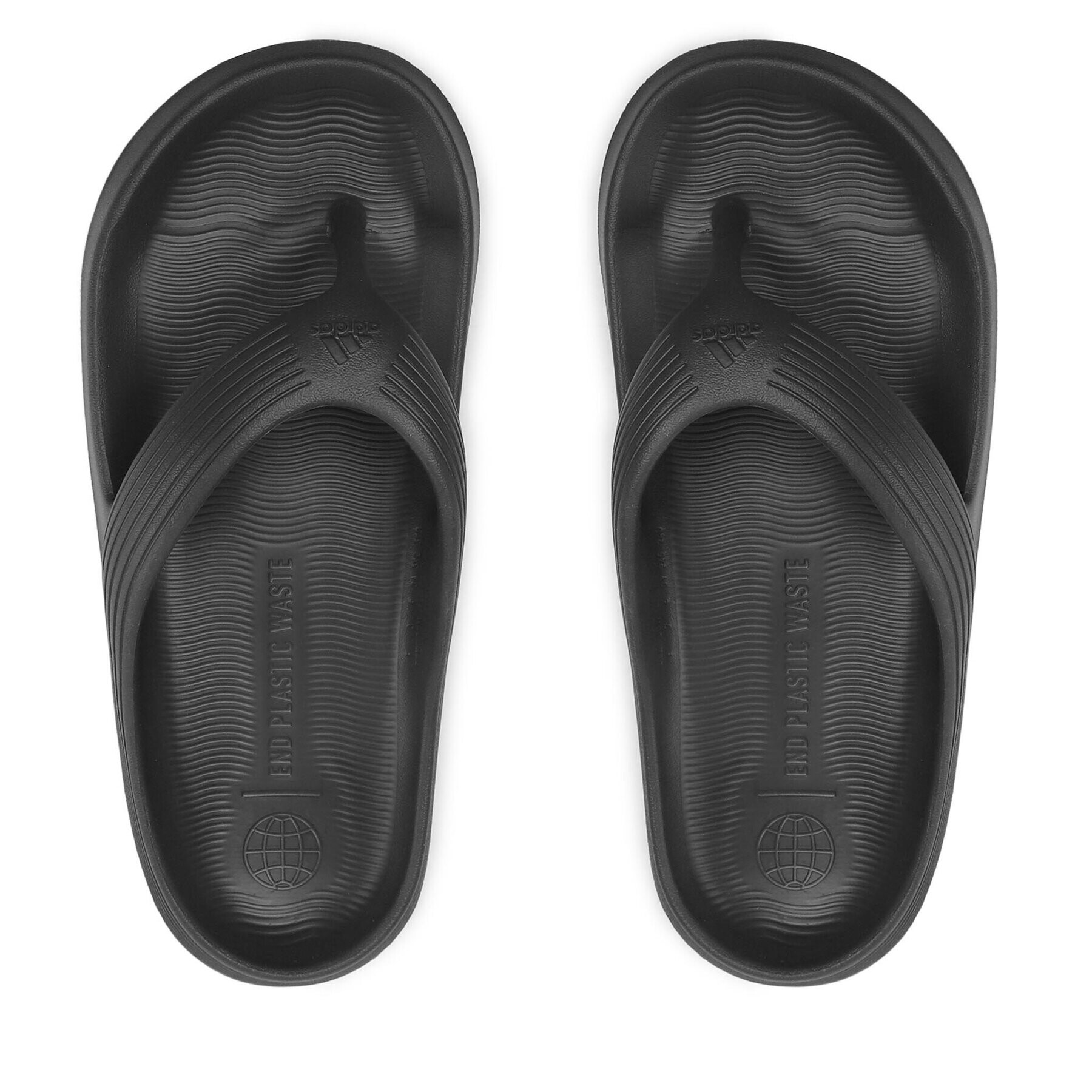 adidas Джапанки Adicane Flip-Flops HQ9921 Сив - Pepit.bg