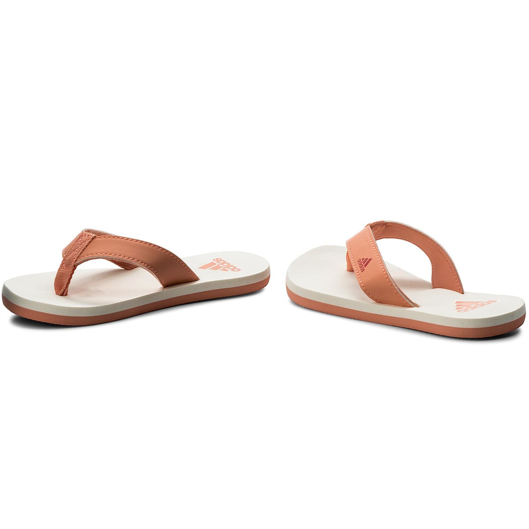 adidas Джапанки Beach Thong 2 K CP9379 Оранжев - Pepit.bg