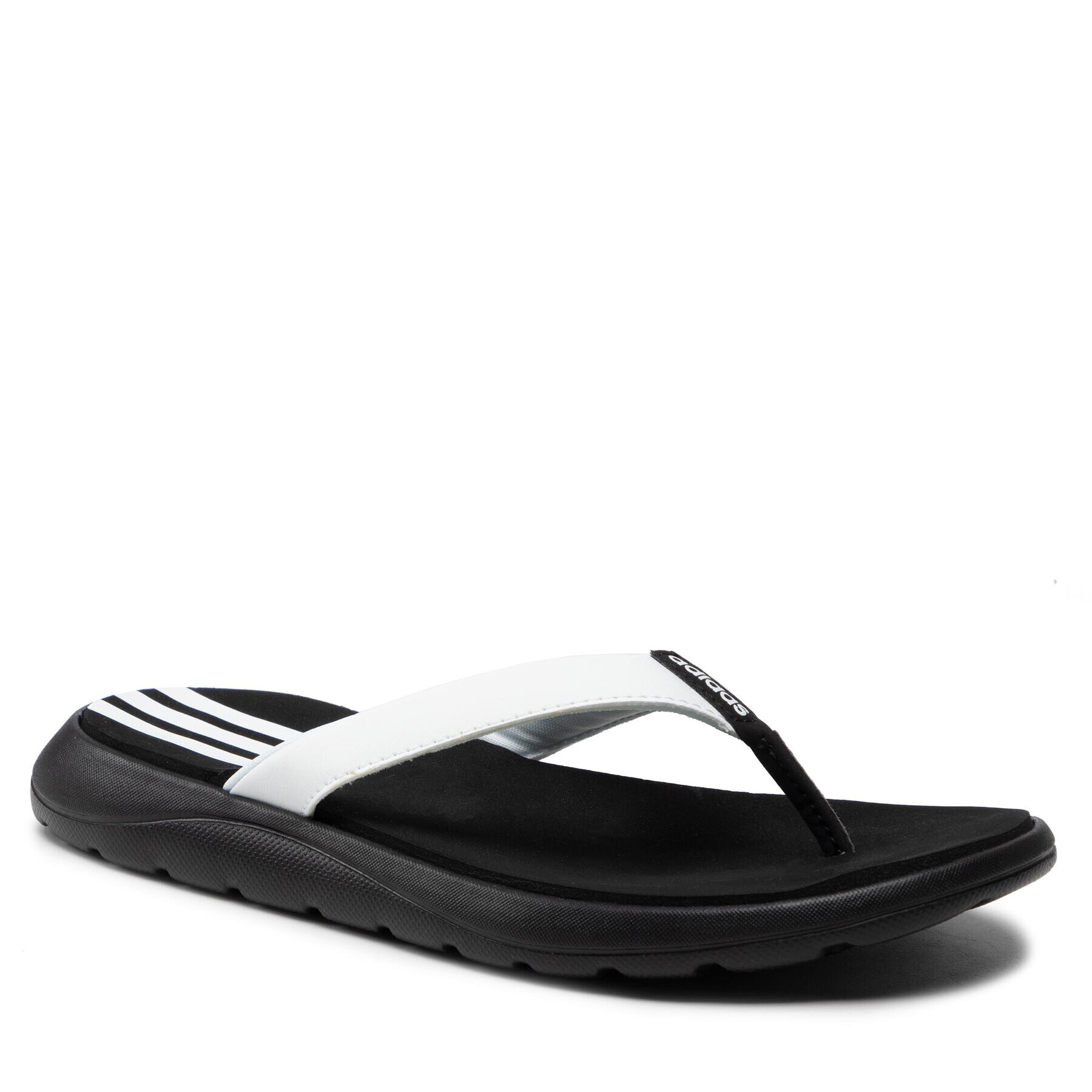adidas Performance Джапанки Comfort Flip Flop EG2065 Бял - Pepit.bg